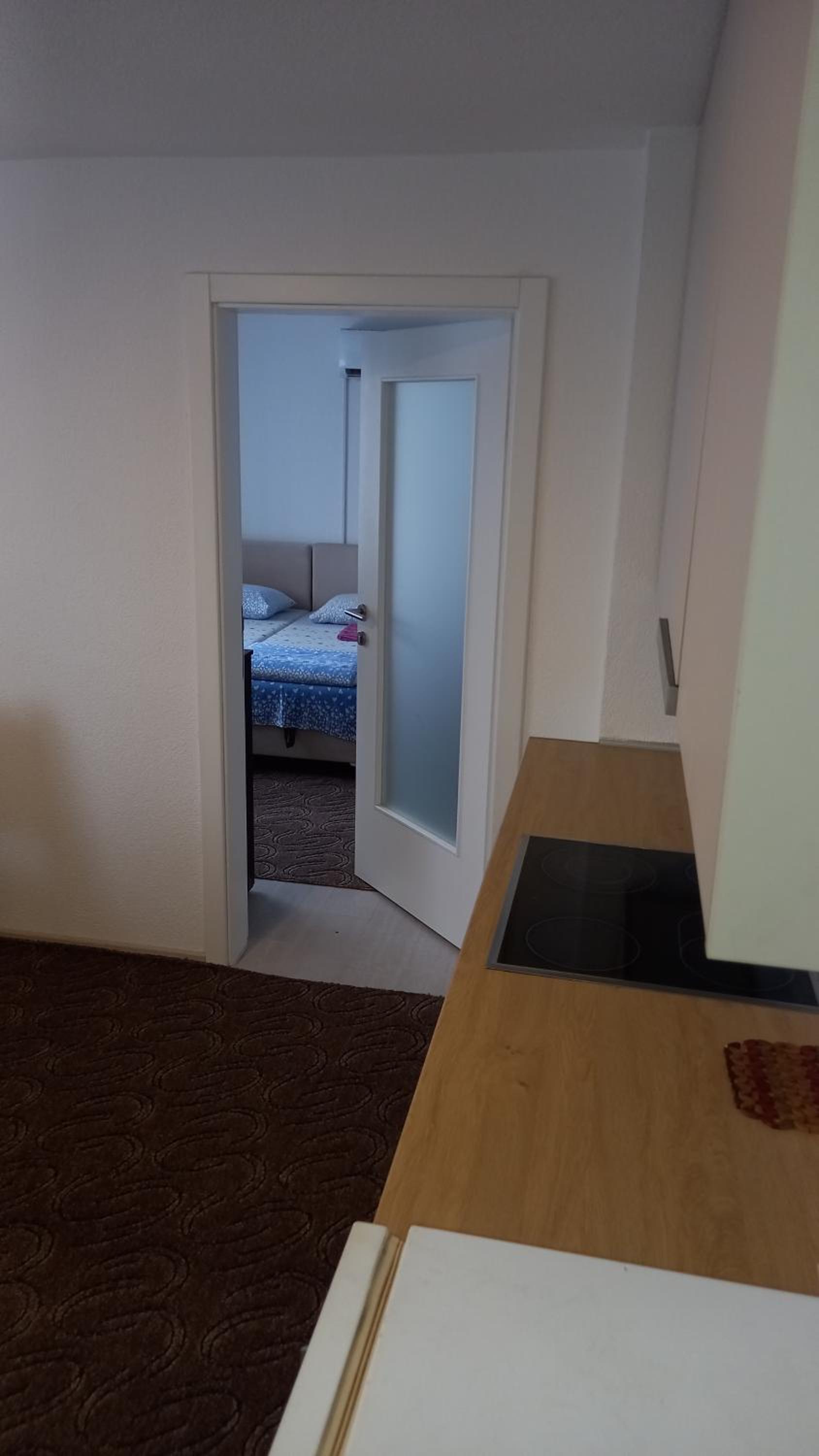 Sarajevo Apartment