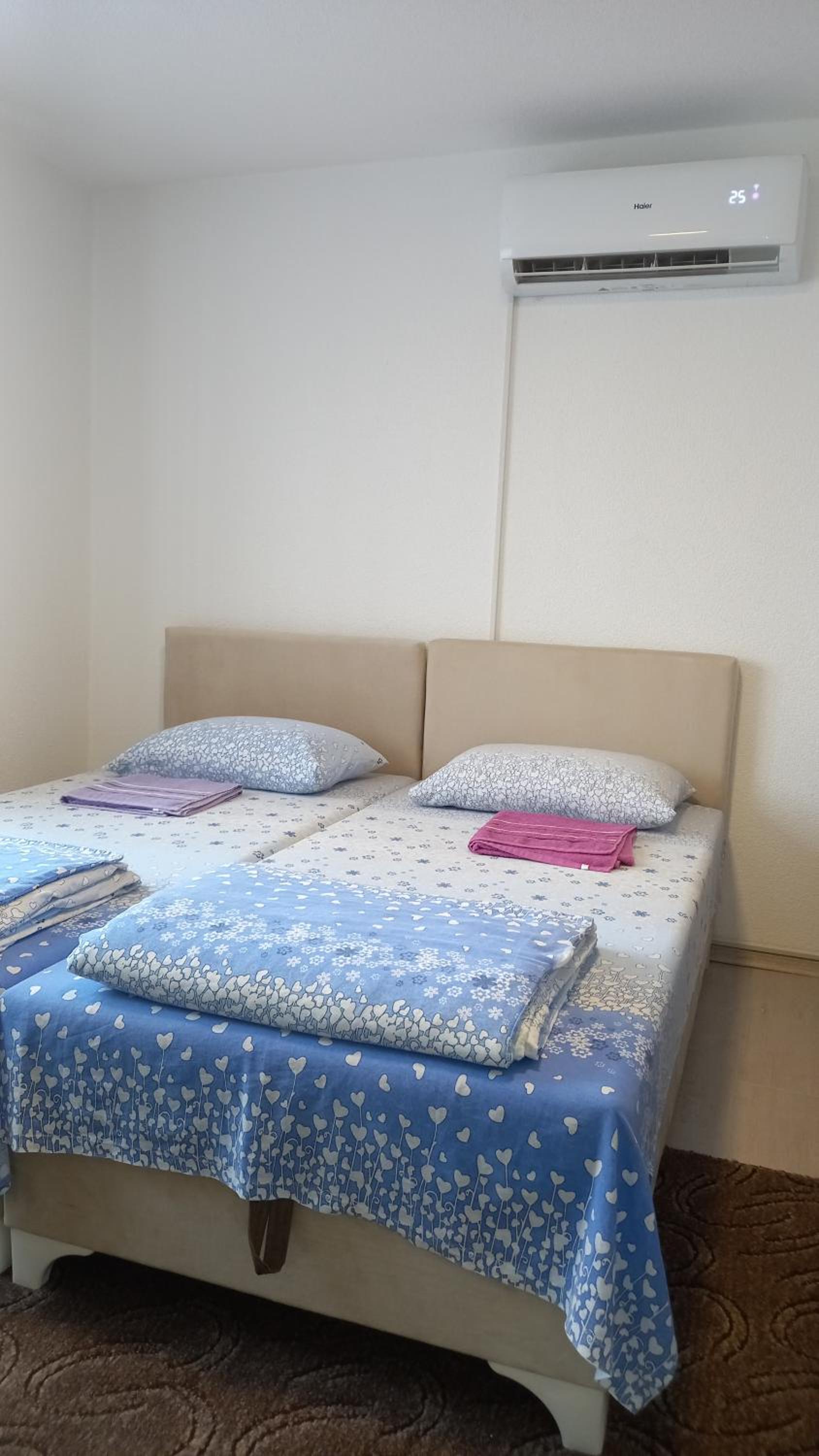 Sarajevo Apartment