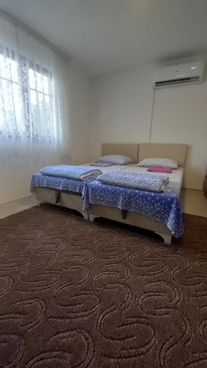 Sarajevo Apartment
