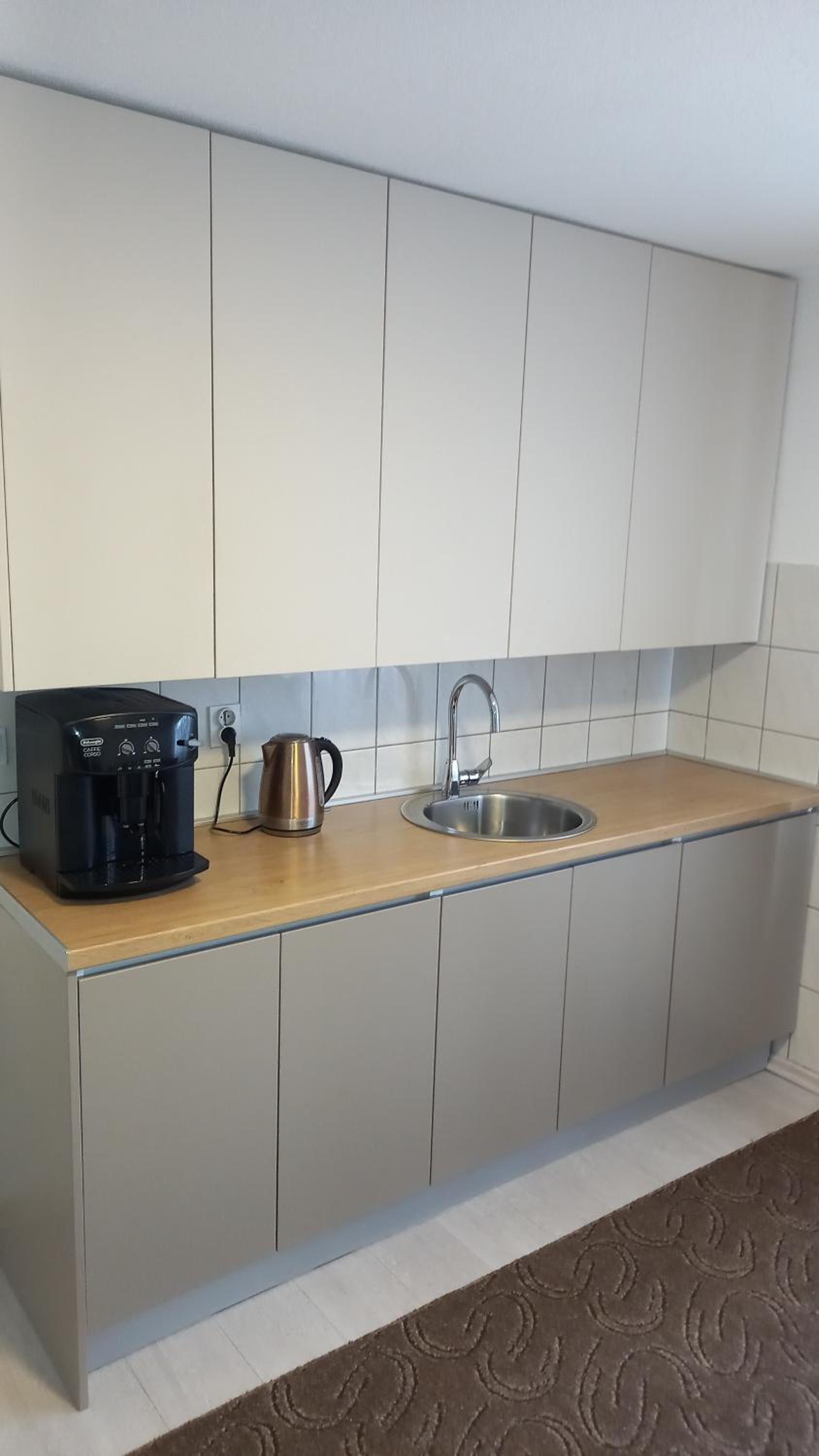 Sarajevo Apartment