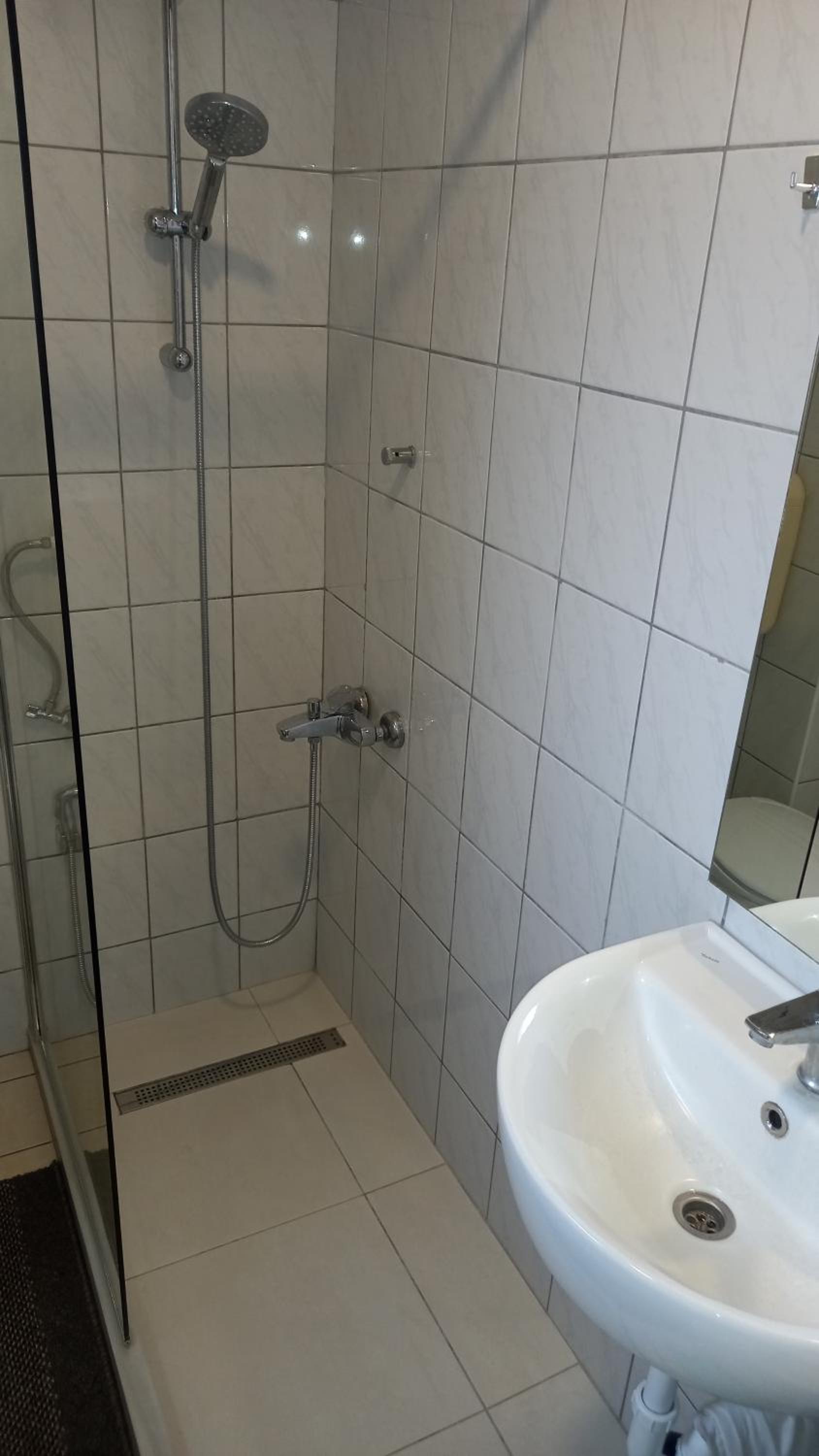 Sarajevo Apartment