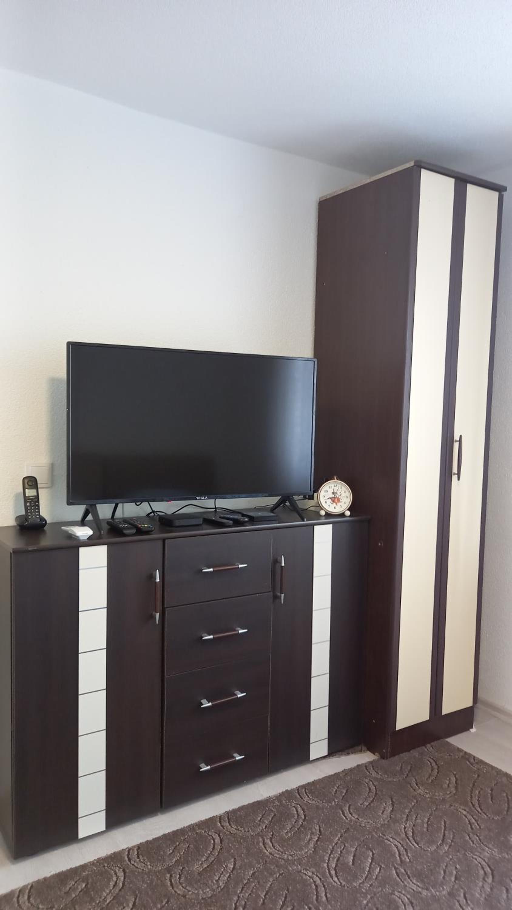 Sarajevo Apartment