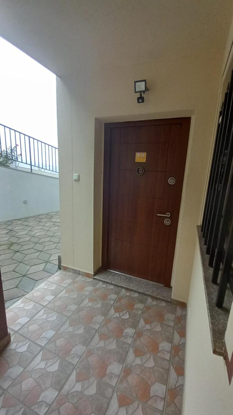 Sarajevo Apartment