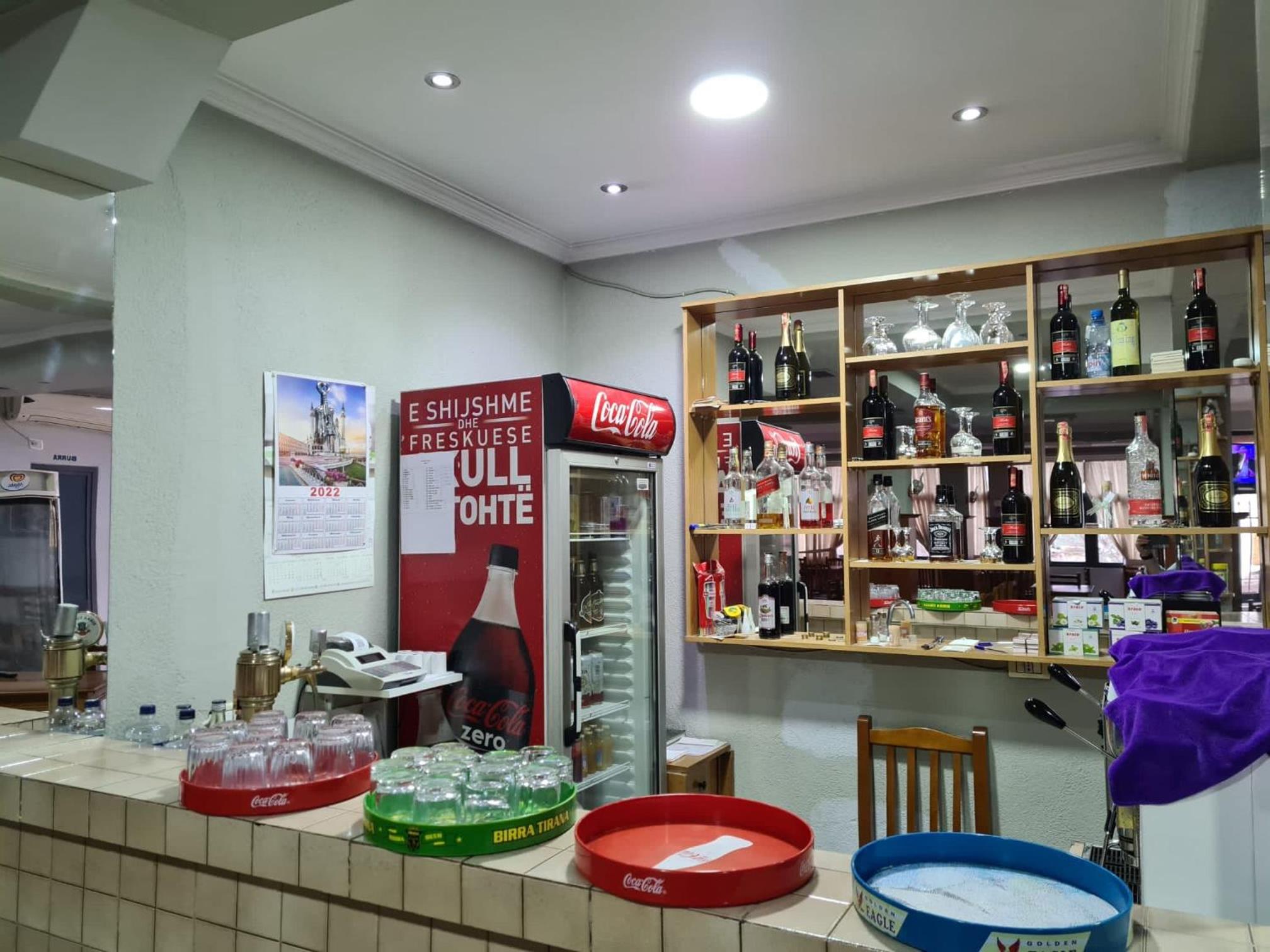 Tirane Tranquility Cottage