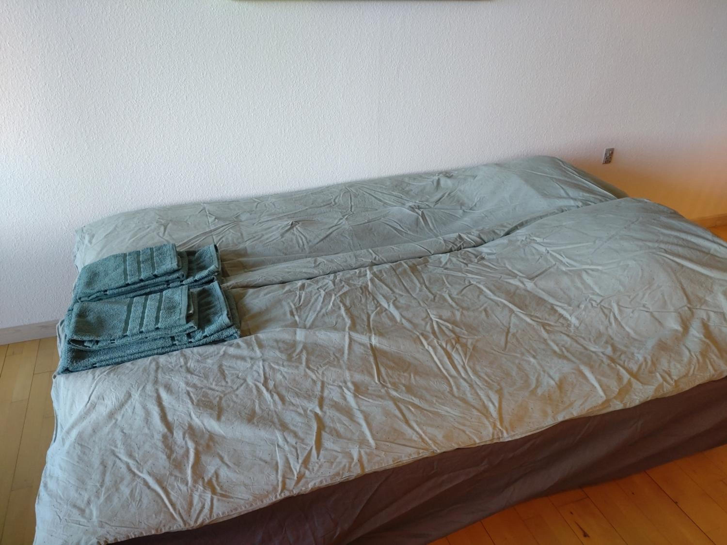 Komfort hjem i Aalborg