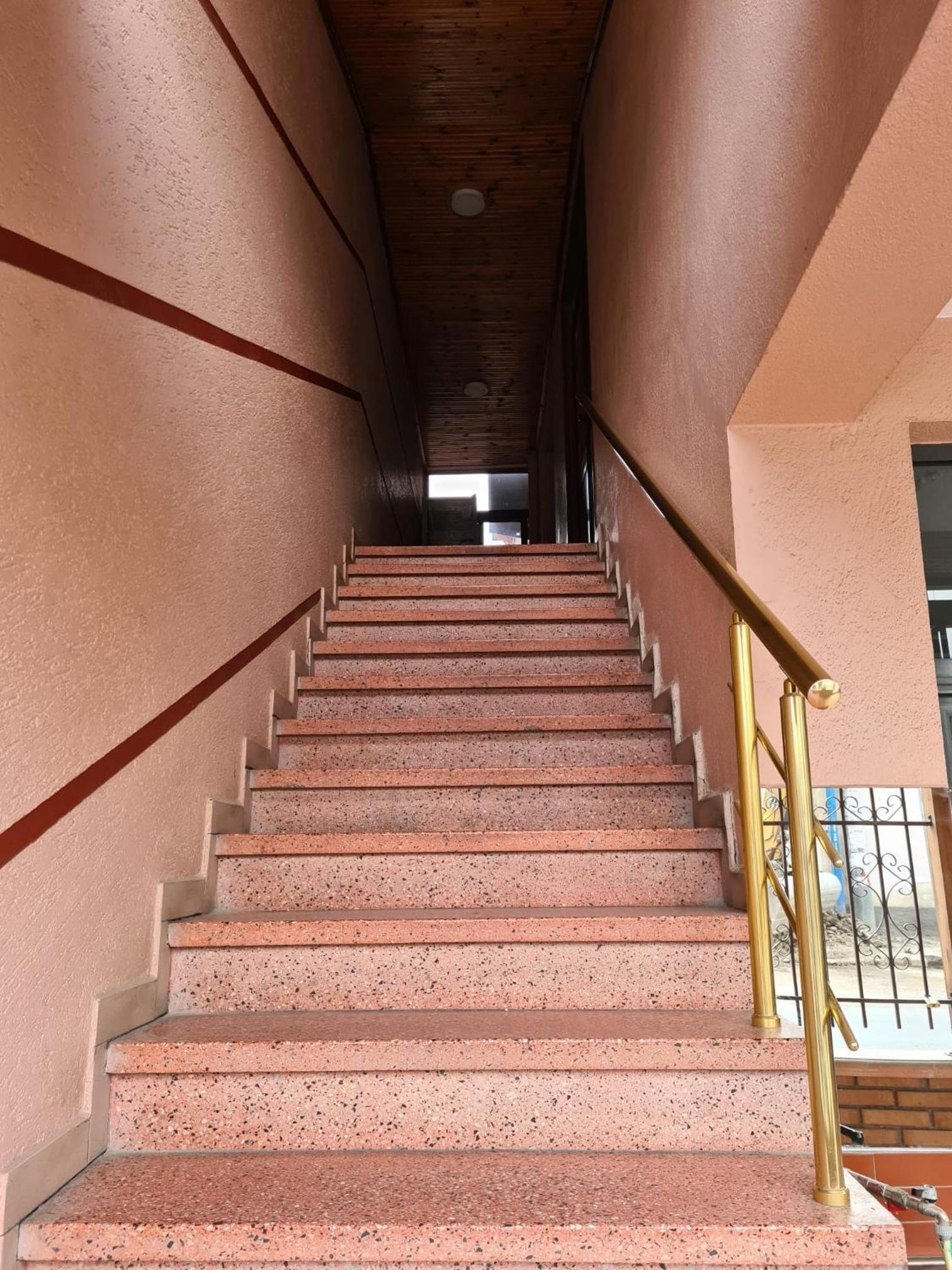 Tirane Tranquility Cottage