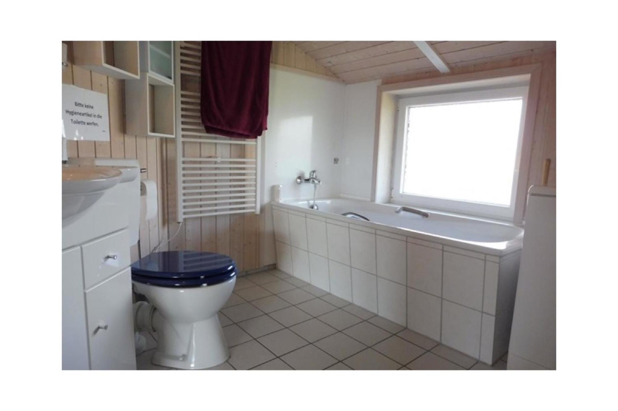 Ferienhaus Ty Glaz