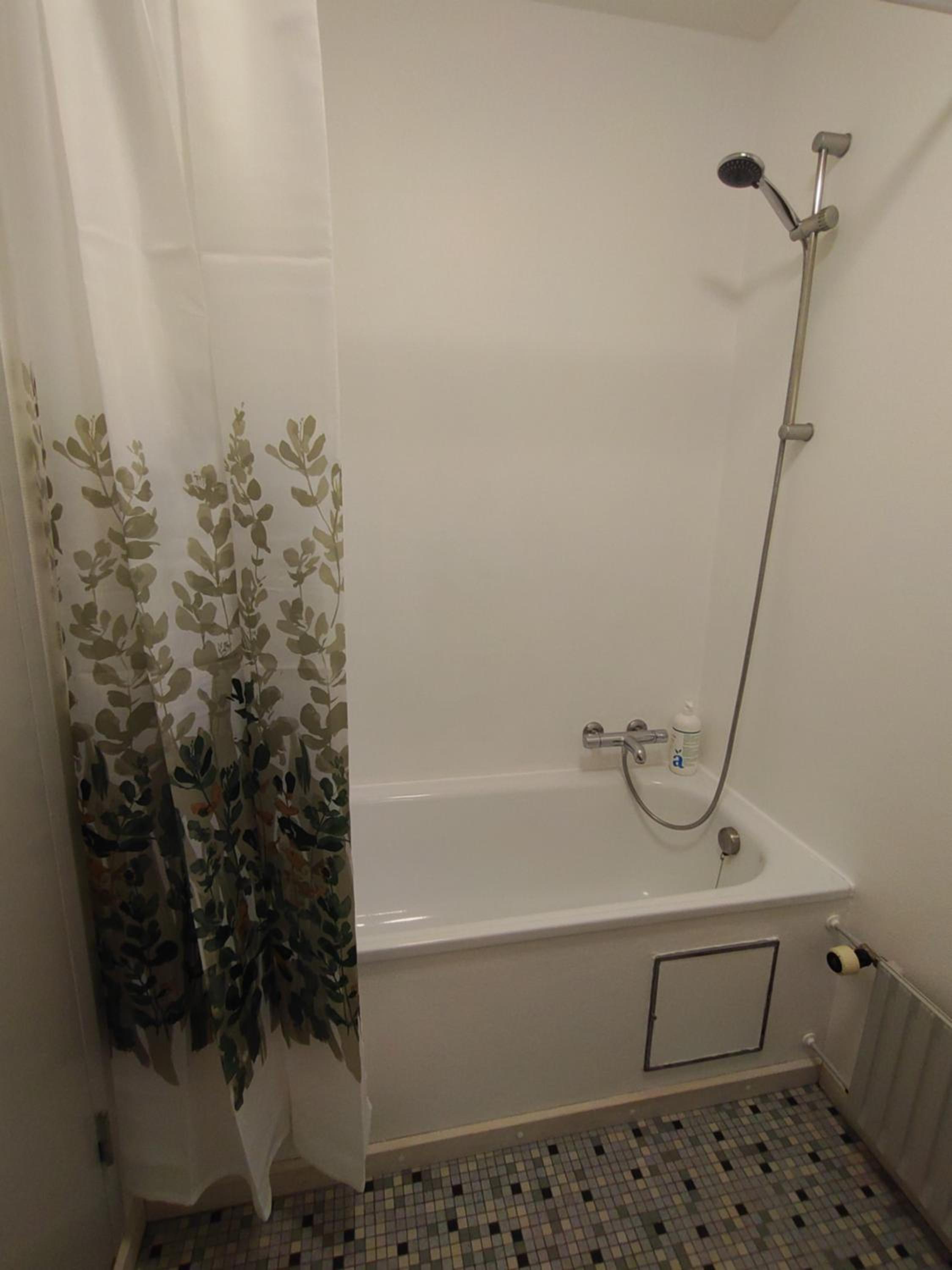 Komfort hjem i Aalborg