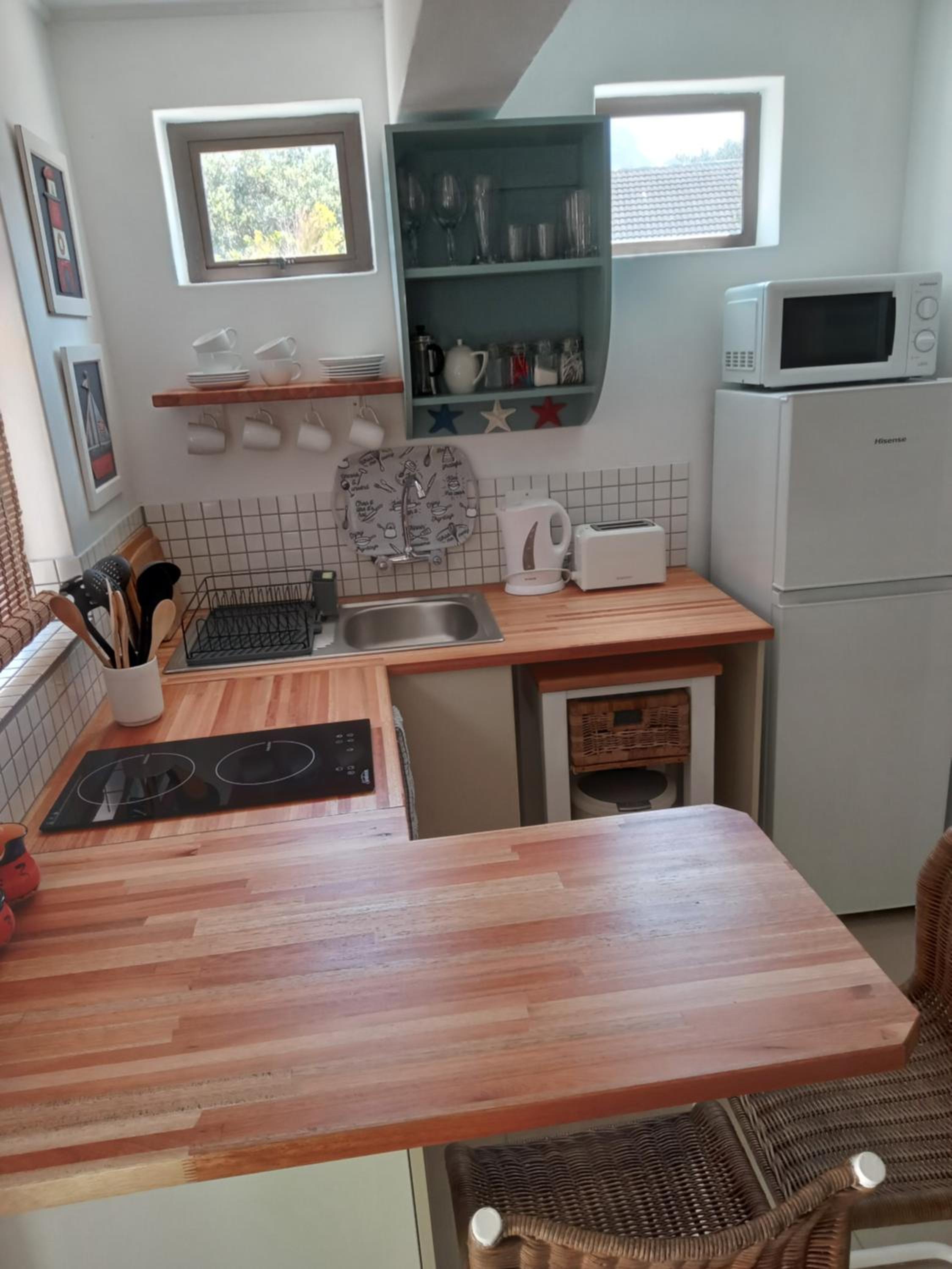 Verona Cottage