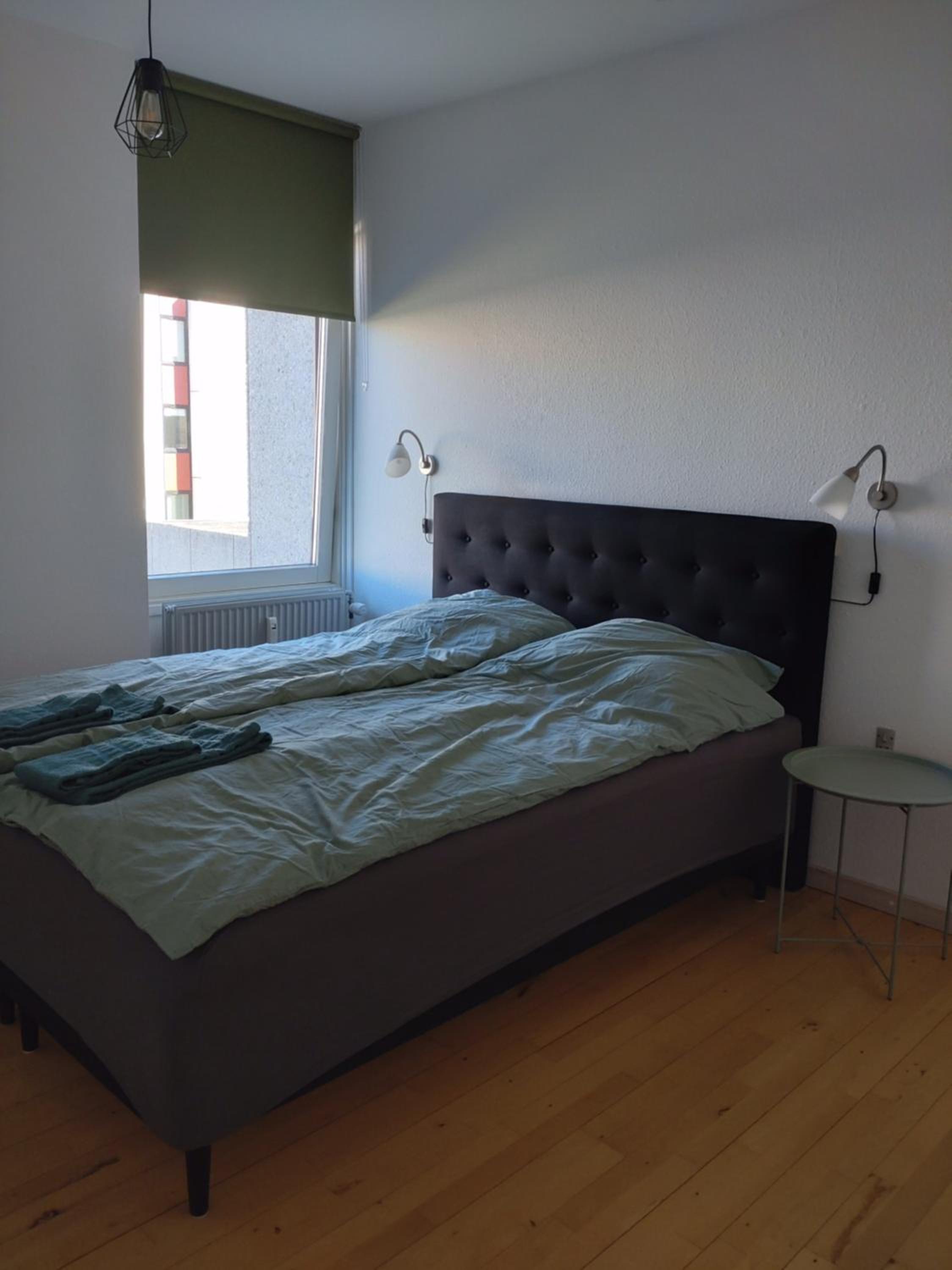 Komfort hjem i Aalborg