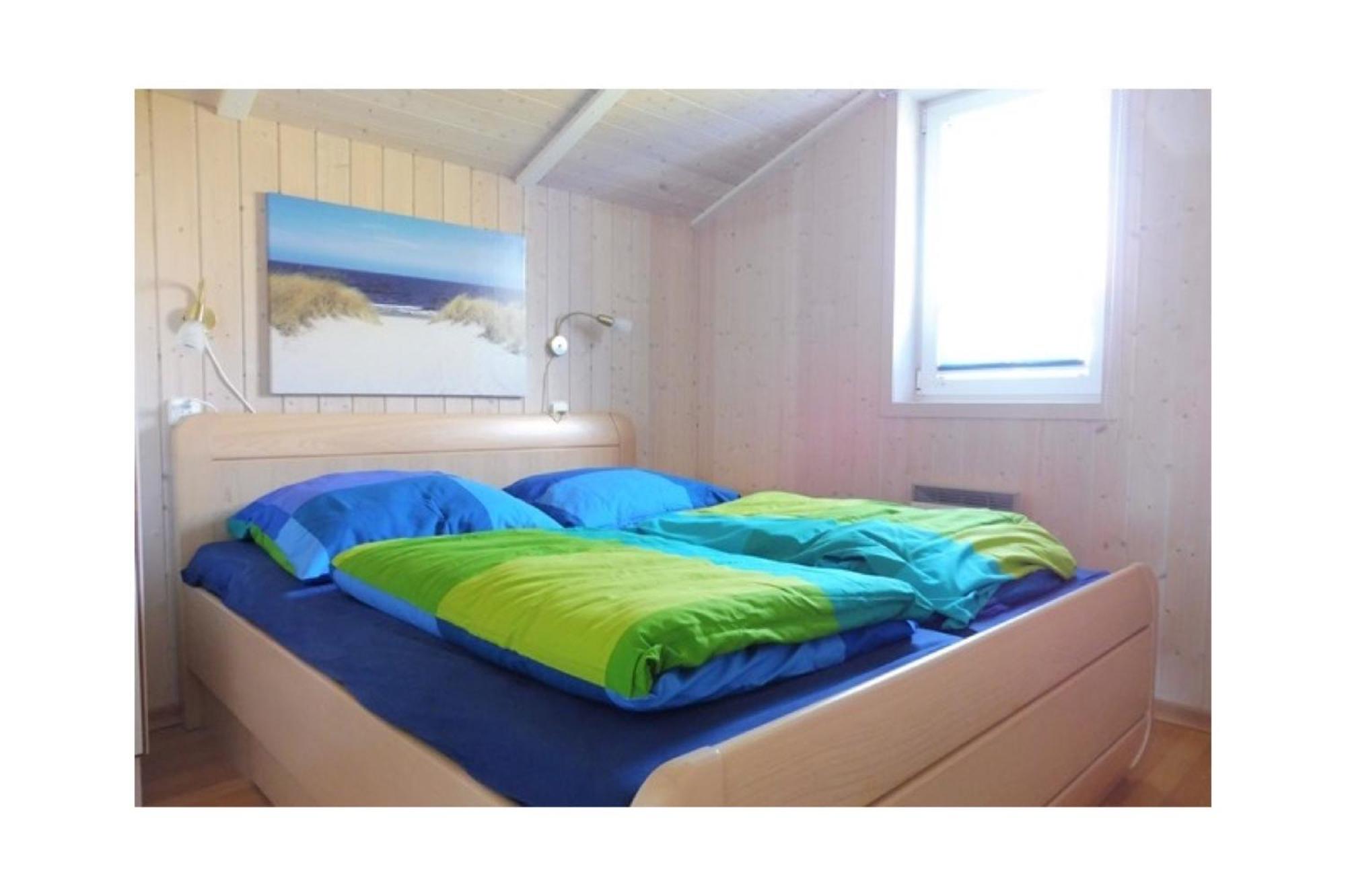 Ferienhaus Ty Glaz