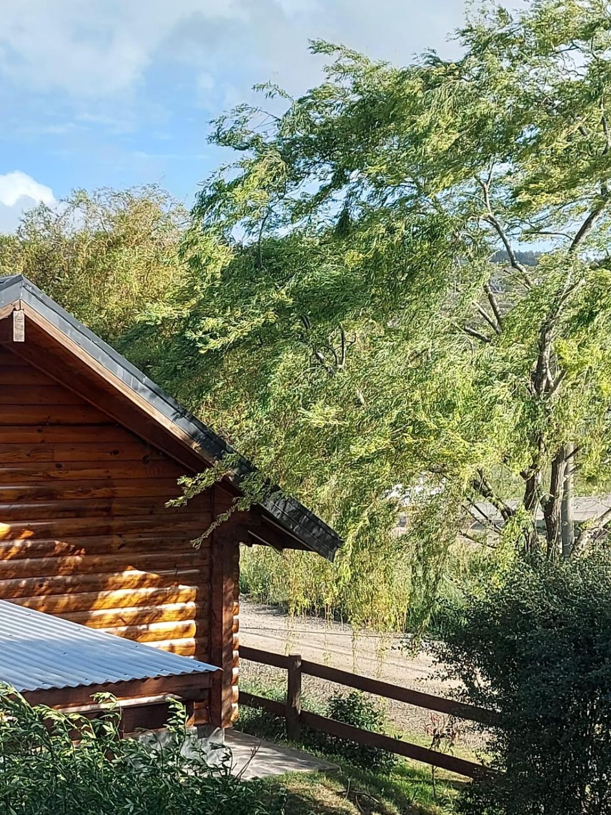 Casa en El Paraíso Tandil