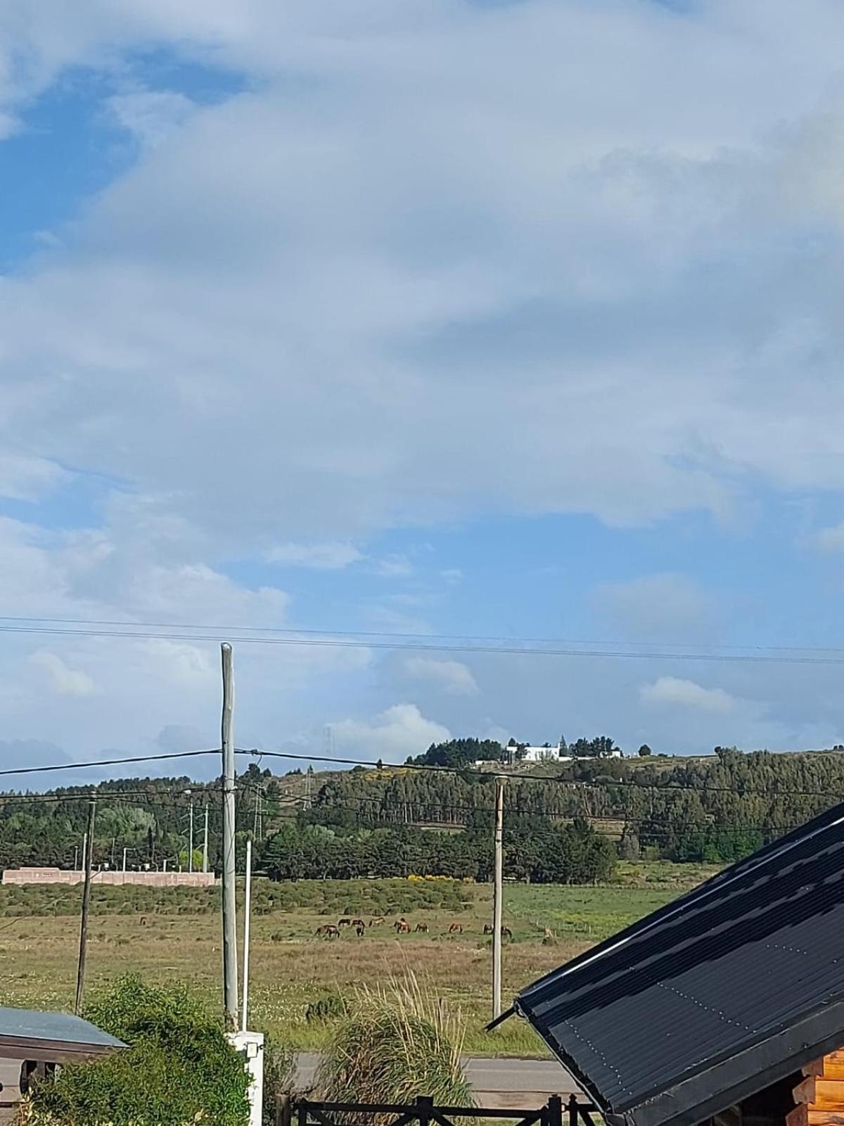 Casa en El Paraíso Tandil