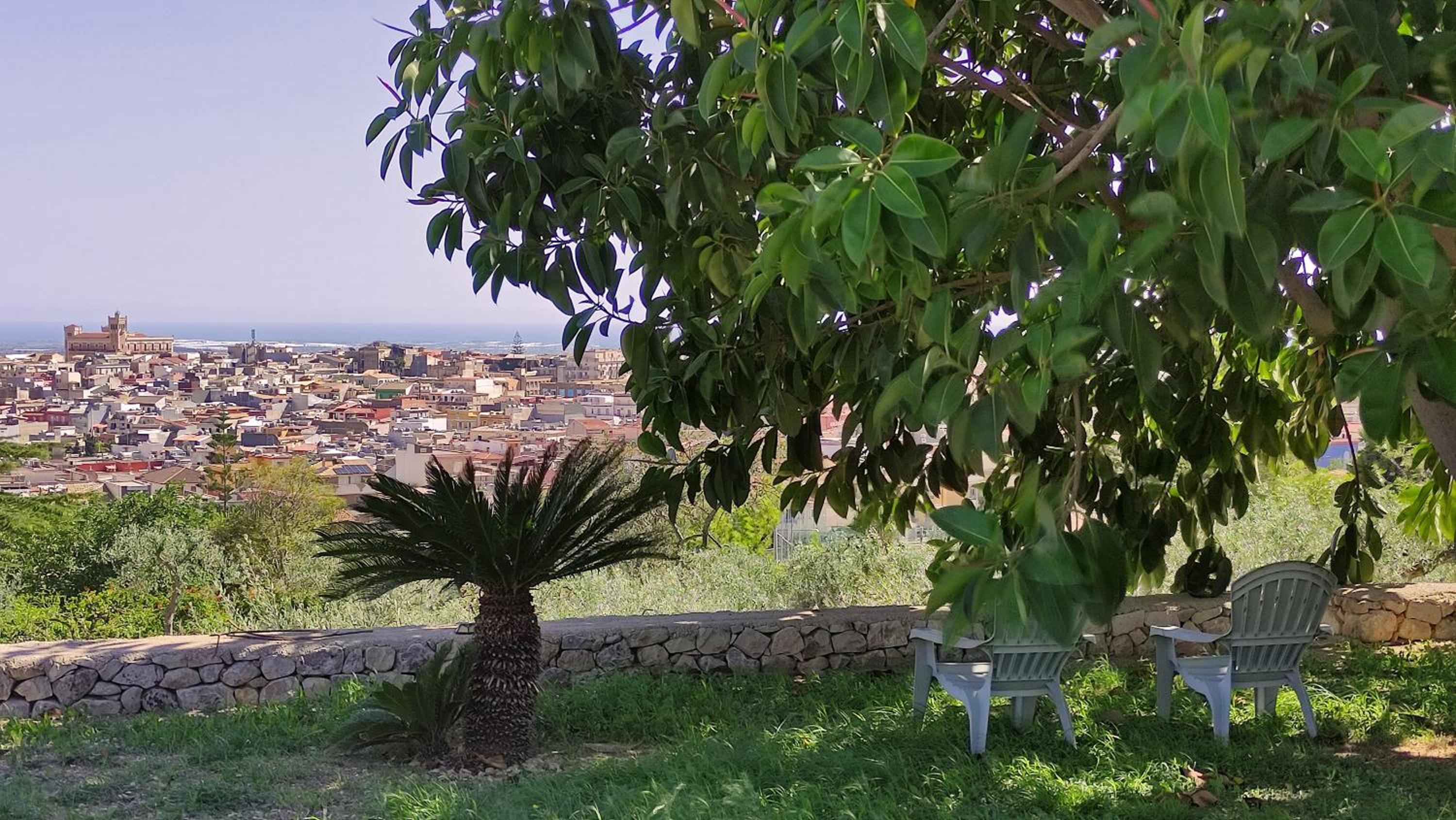 Eremo delle Grazie