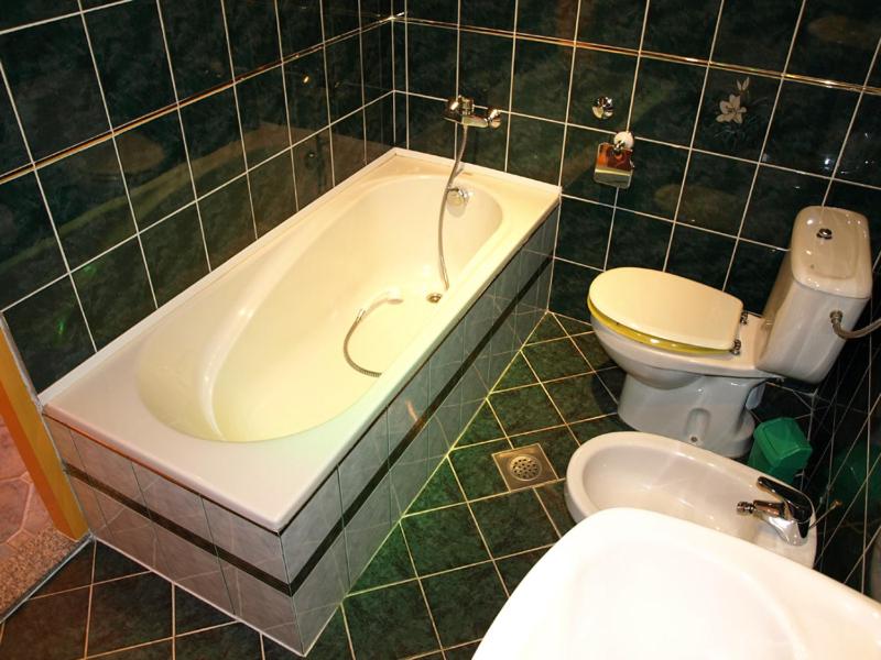 Lux Villa Apartments Benak view 3