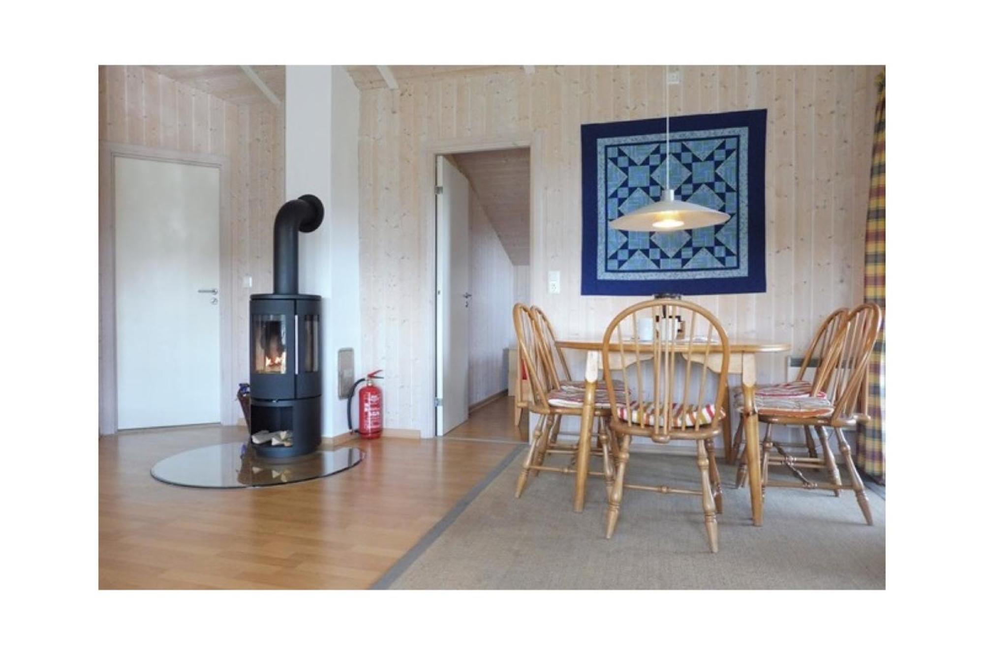 Ferienhaus Ty Glaz