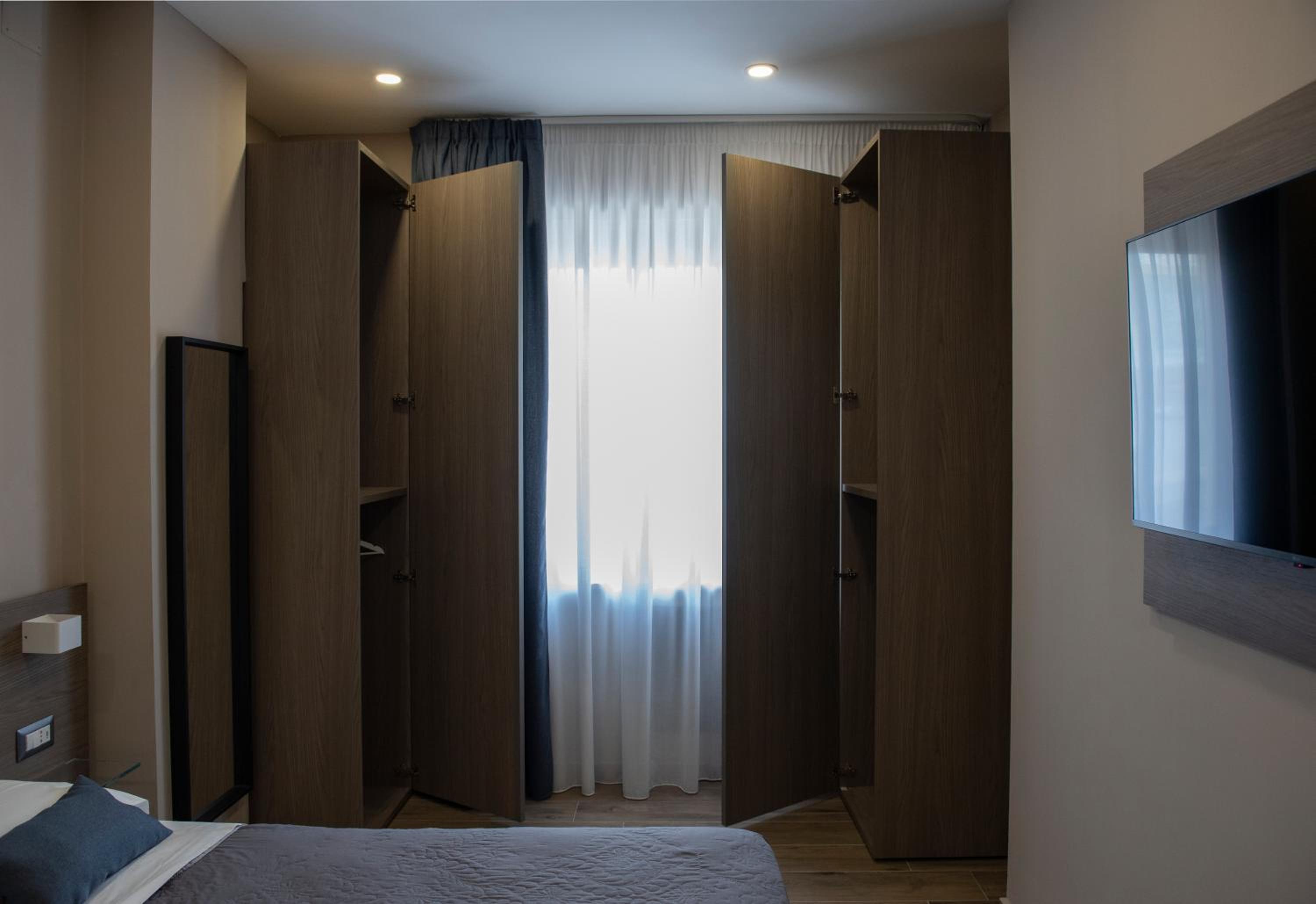 Famalu apartments