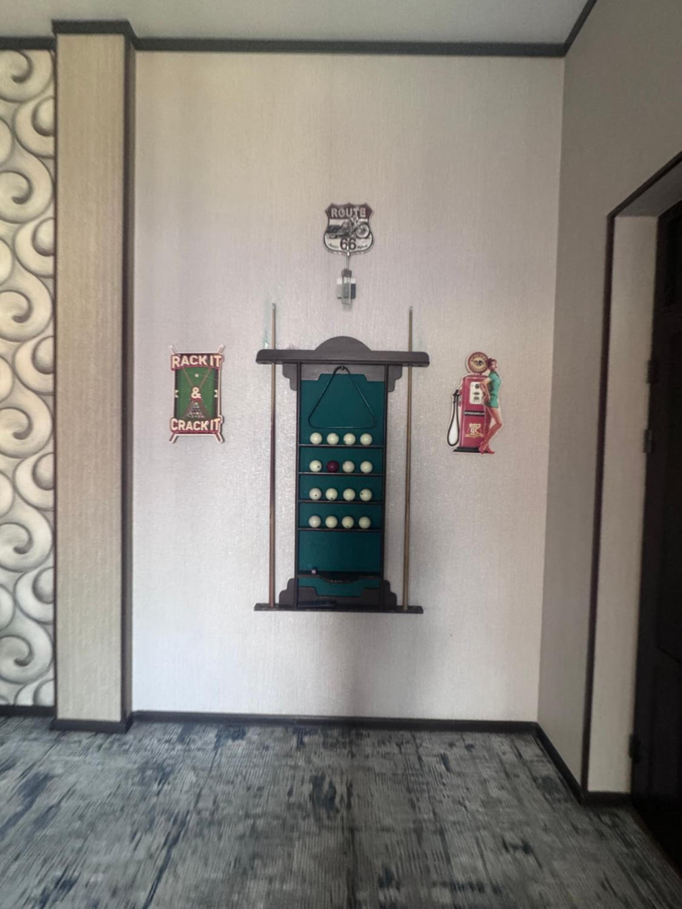 Dacha Asia