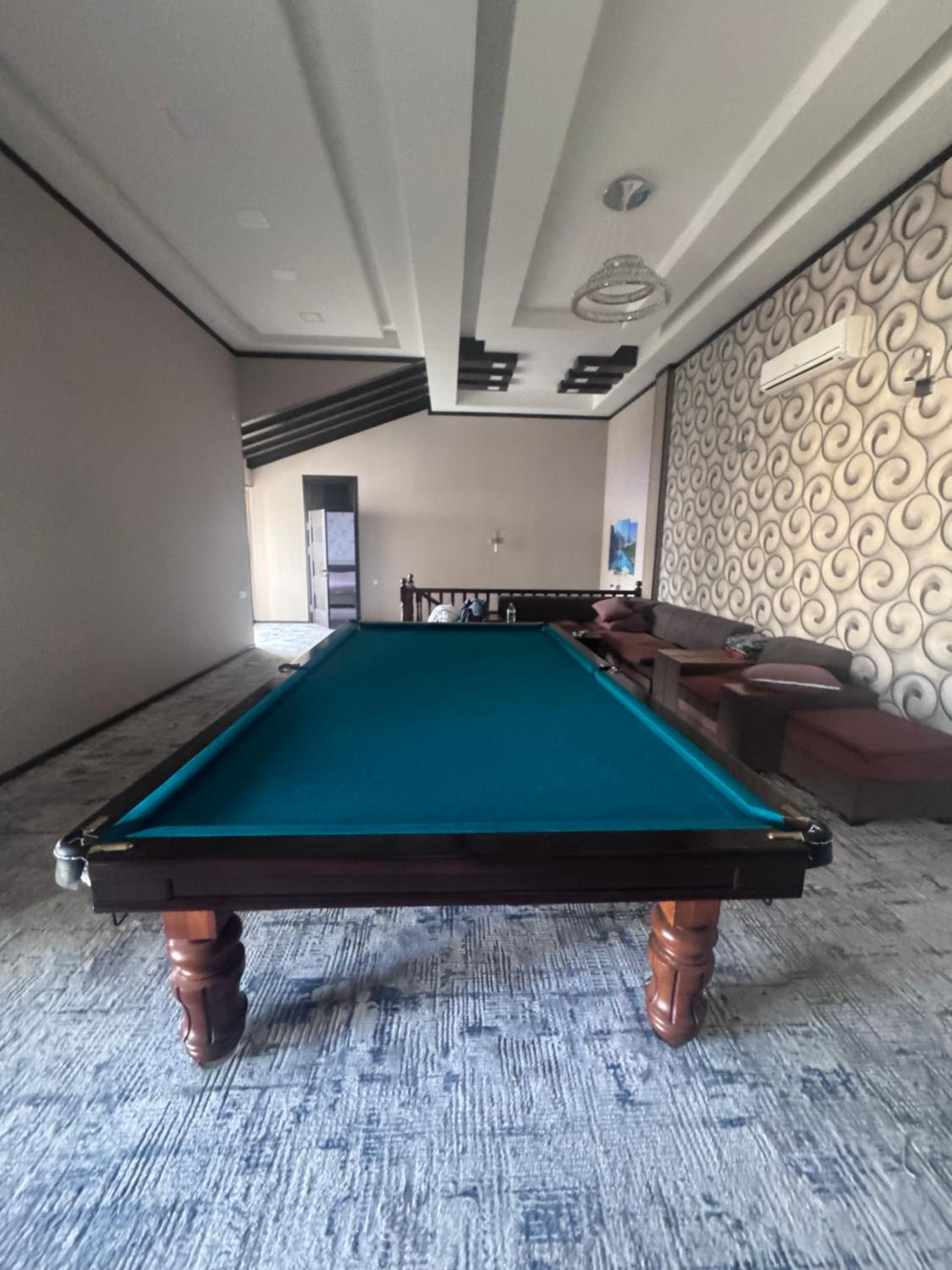 Dacha Asia
