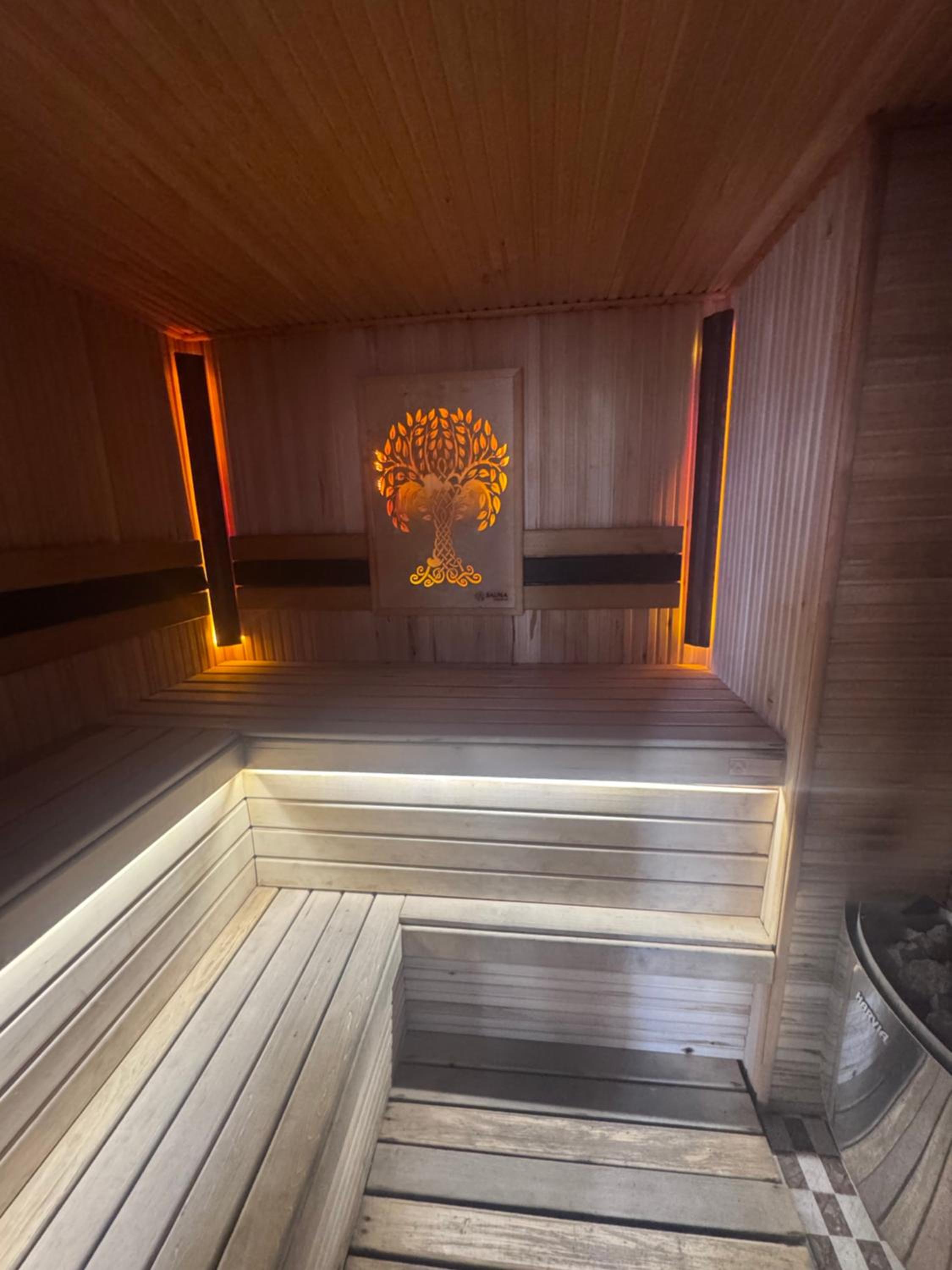 Dacha Asia