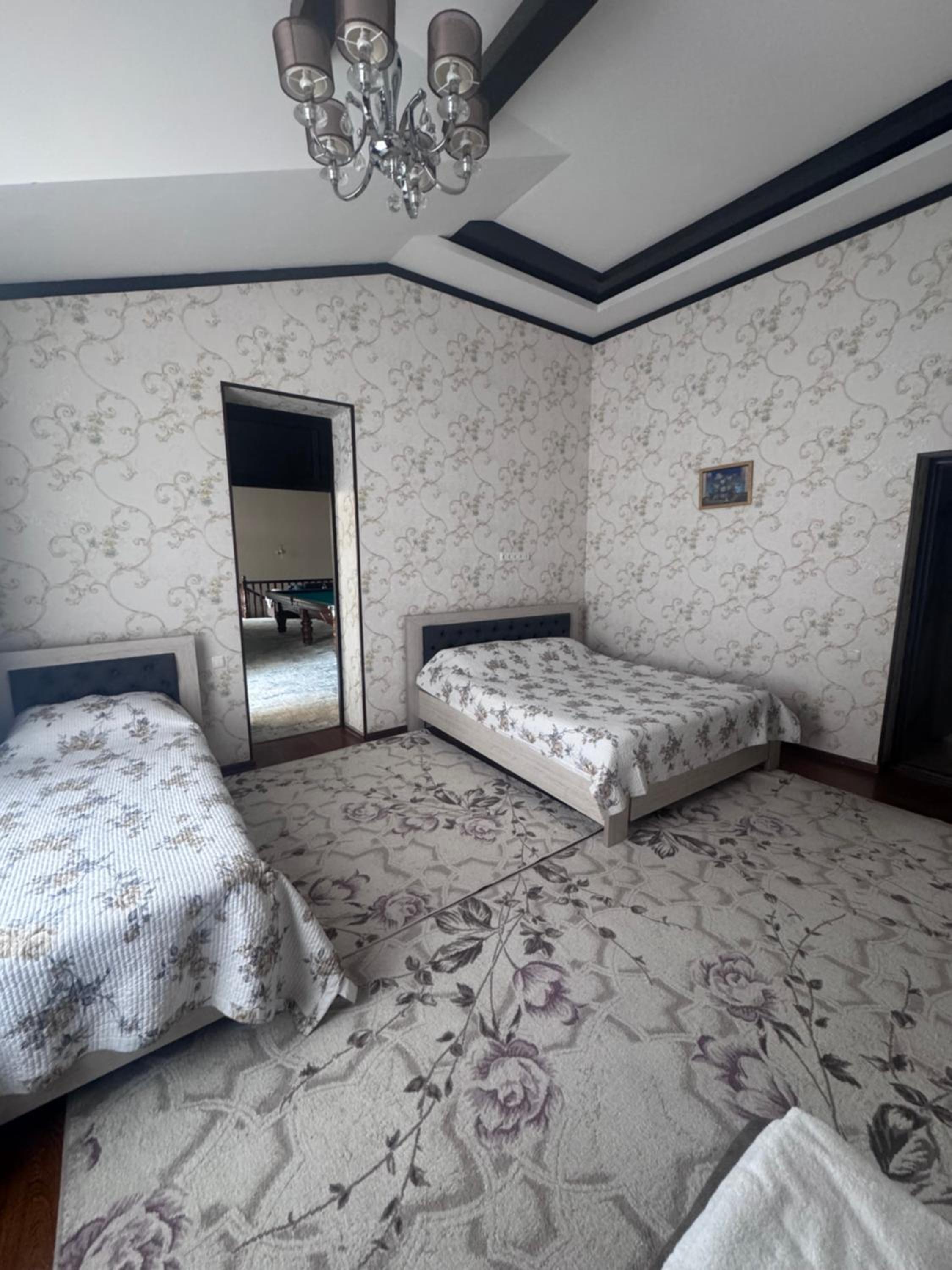 Dacha Asia
