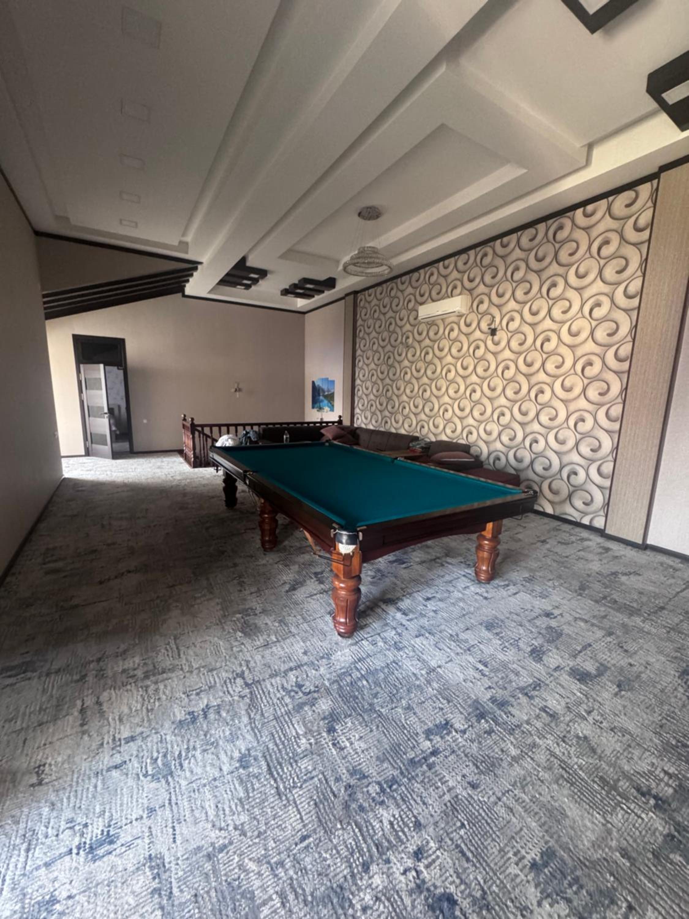 Dacha Asia