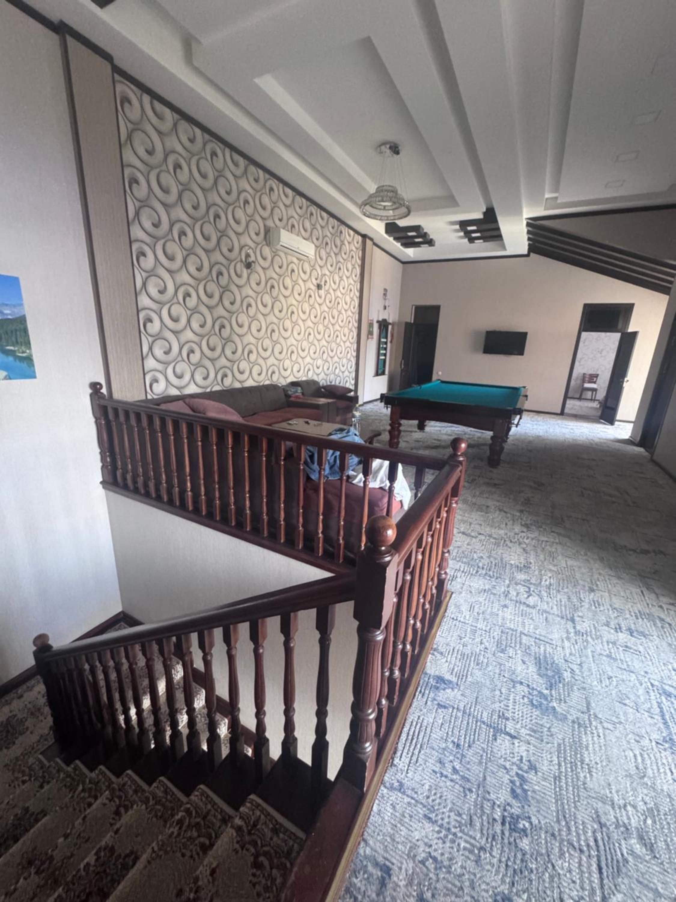 Dacha Asia