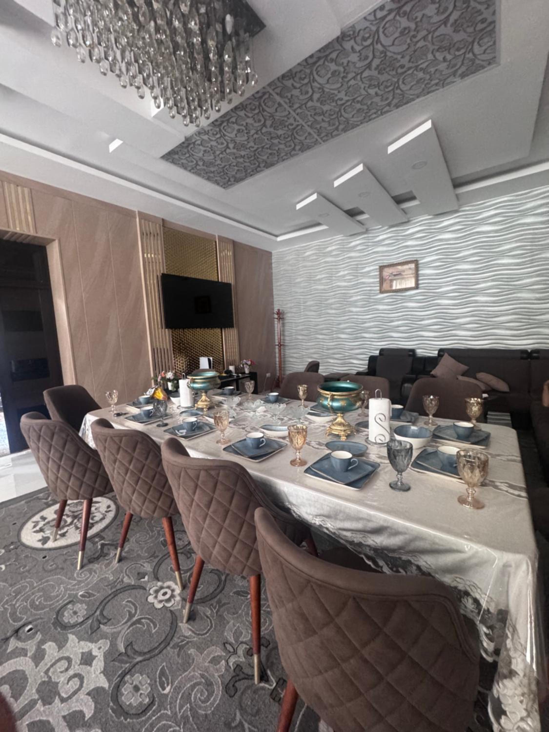Dacha Asia