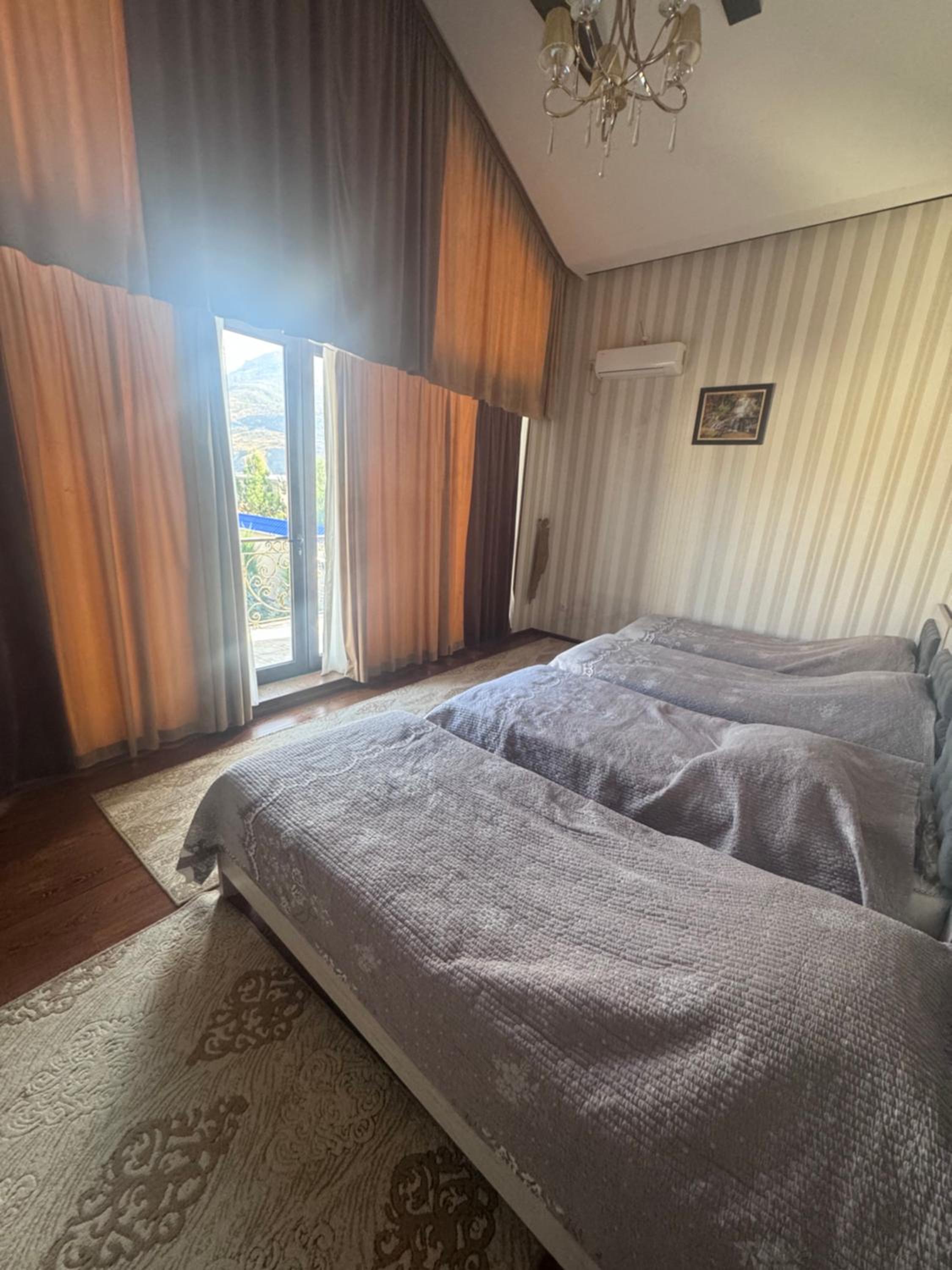 Dacha Asia