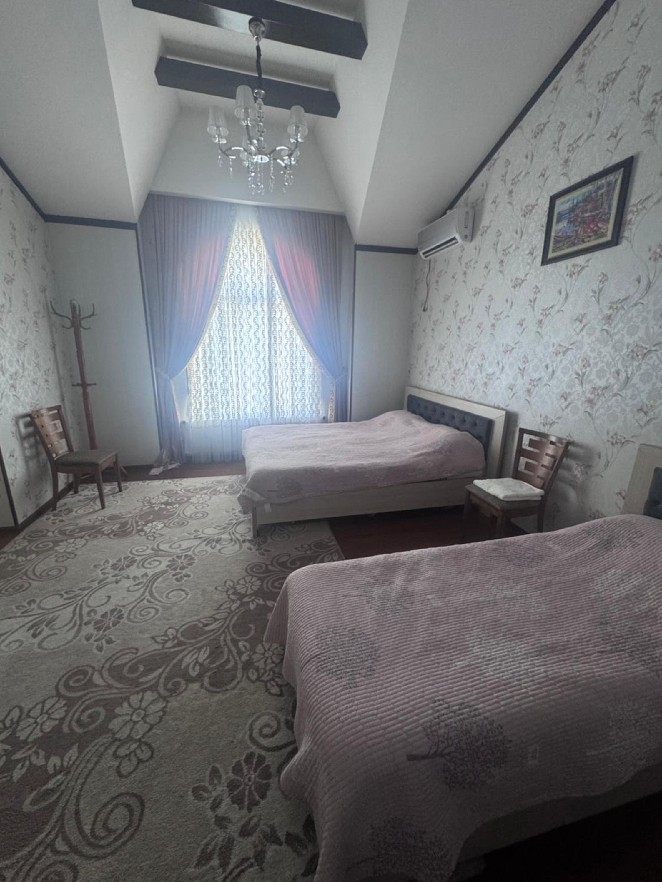 Dacha Asia