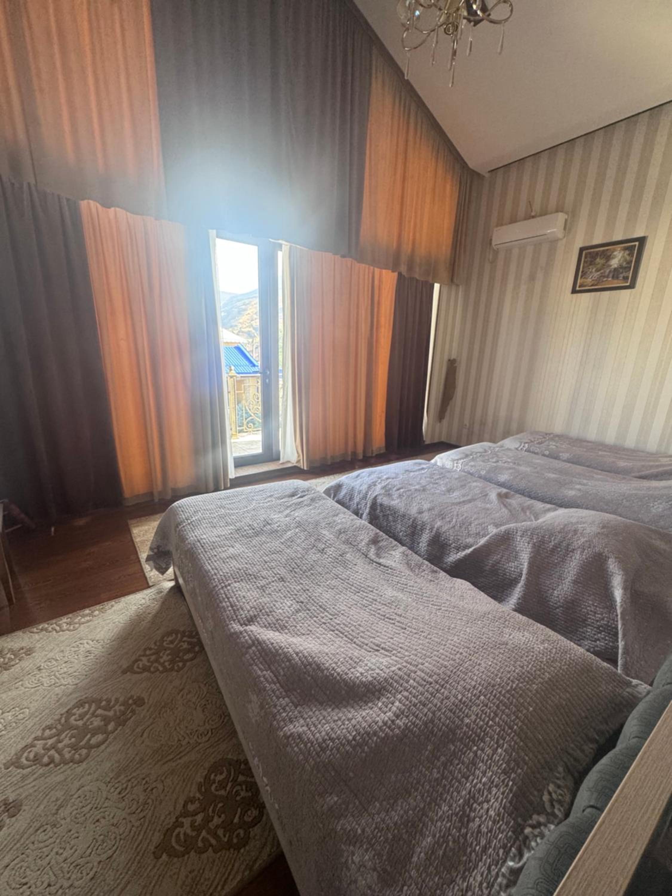 Dacha Asia