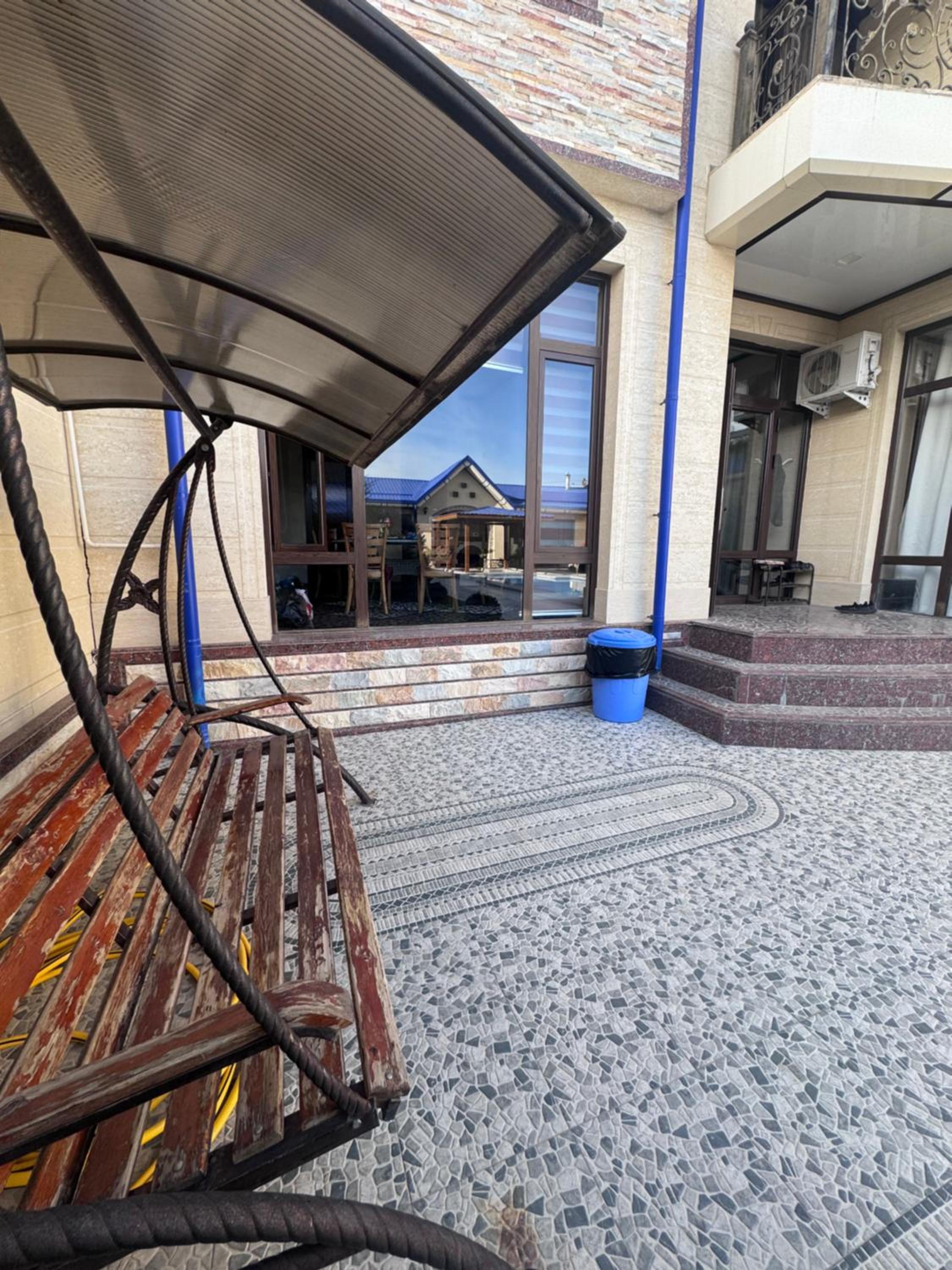 Dacha Asia
