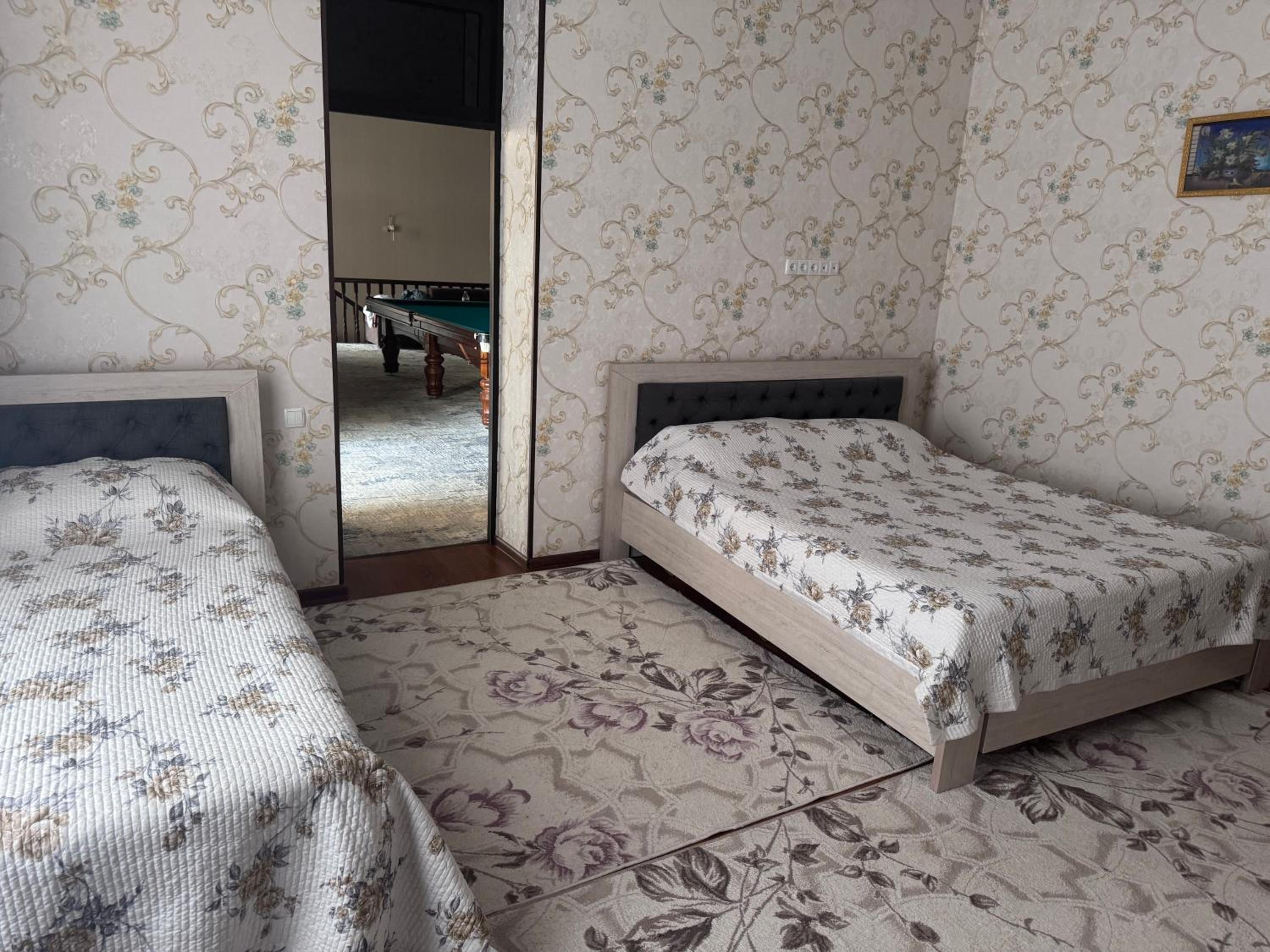 Dacha Asia