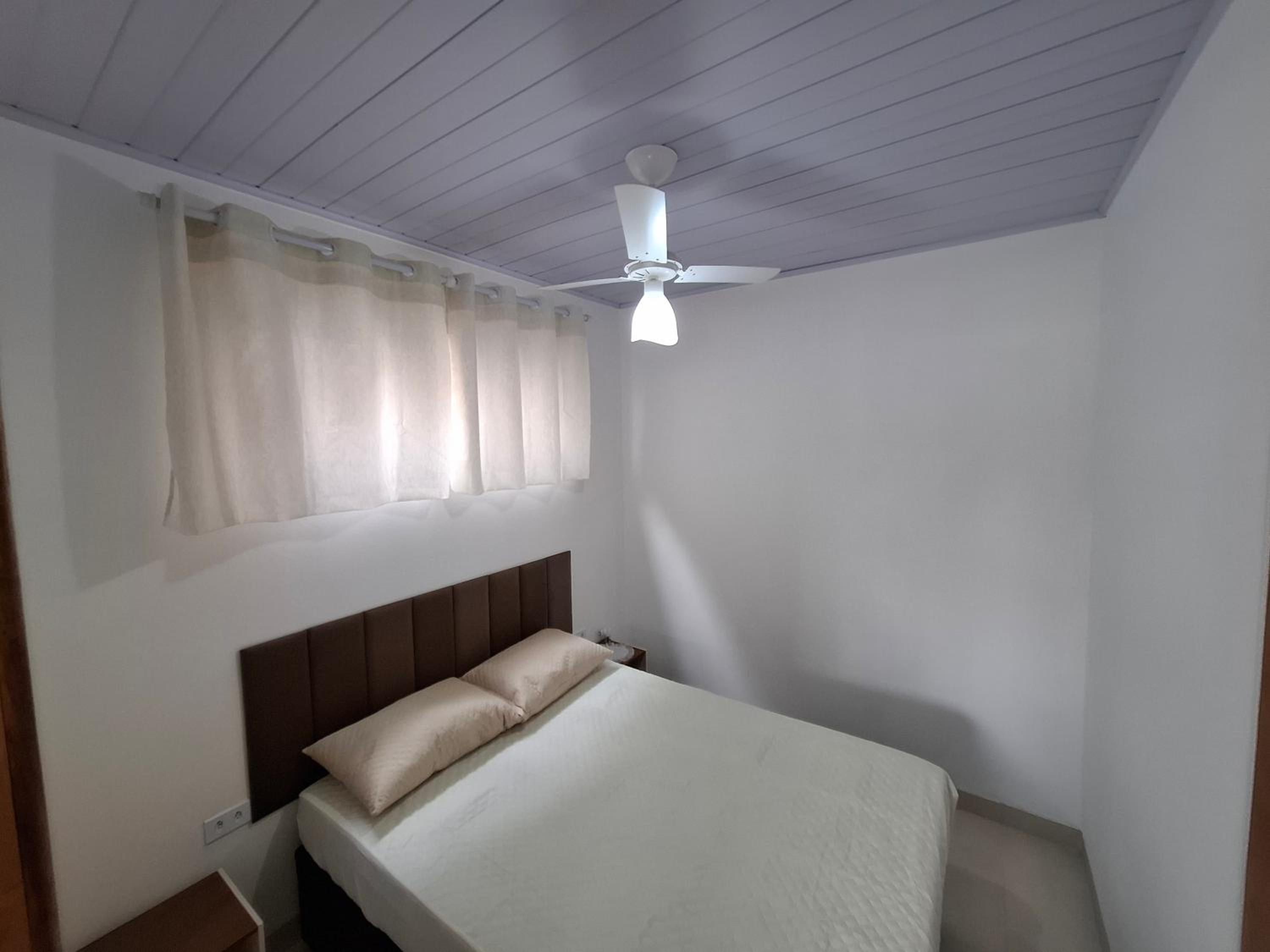 Casa a 300 metros da praia
