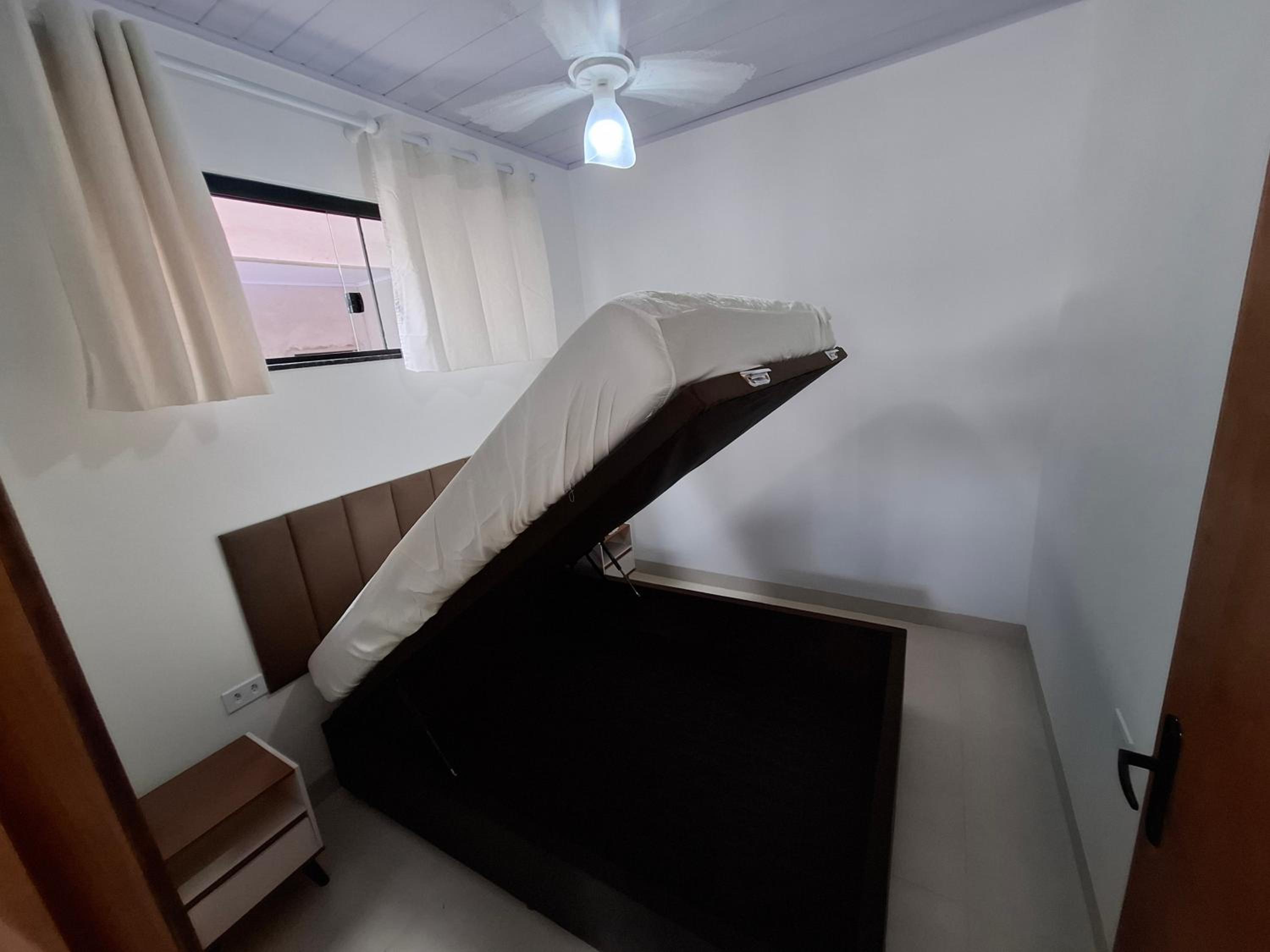 Casa a 300 metros da praia