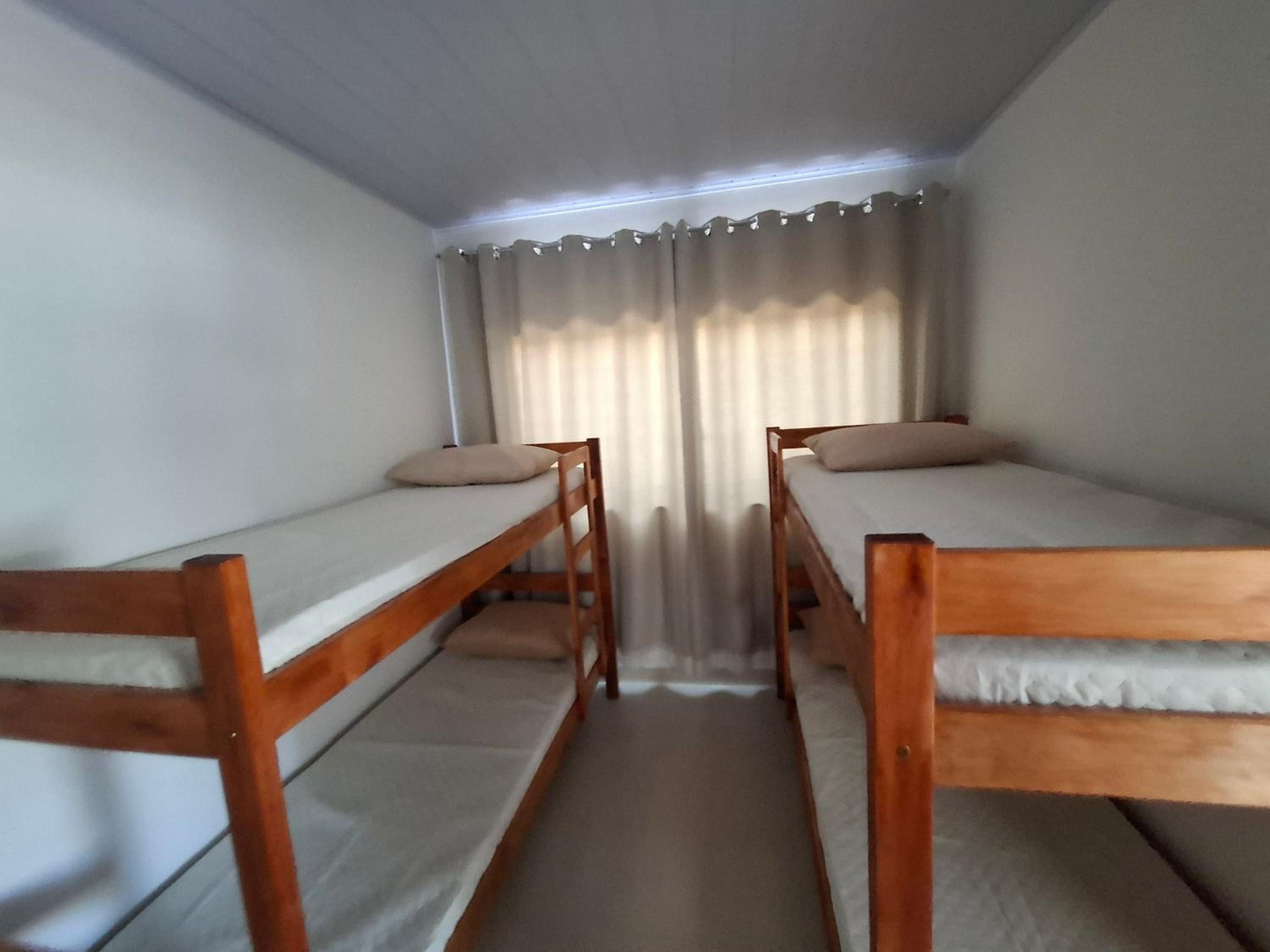 Casa a 300 metros da praia