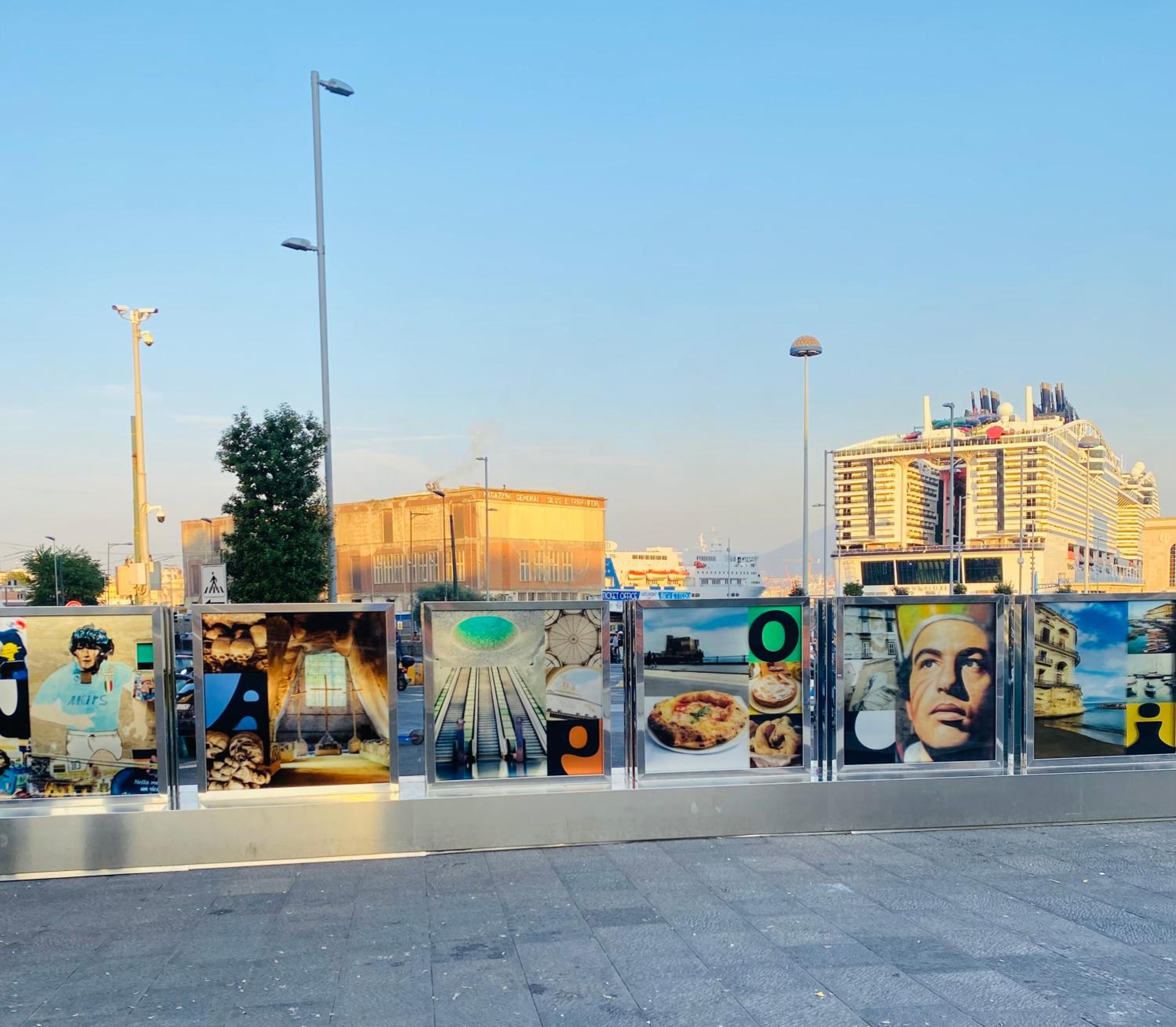 Napoli Centro Casa Vacanza