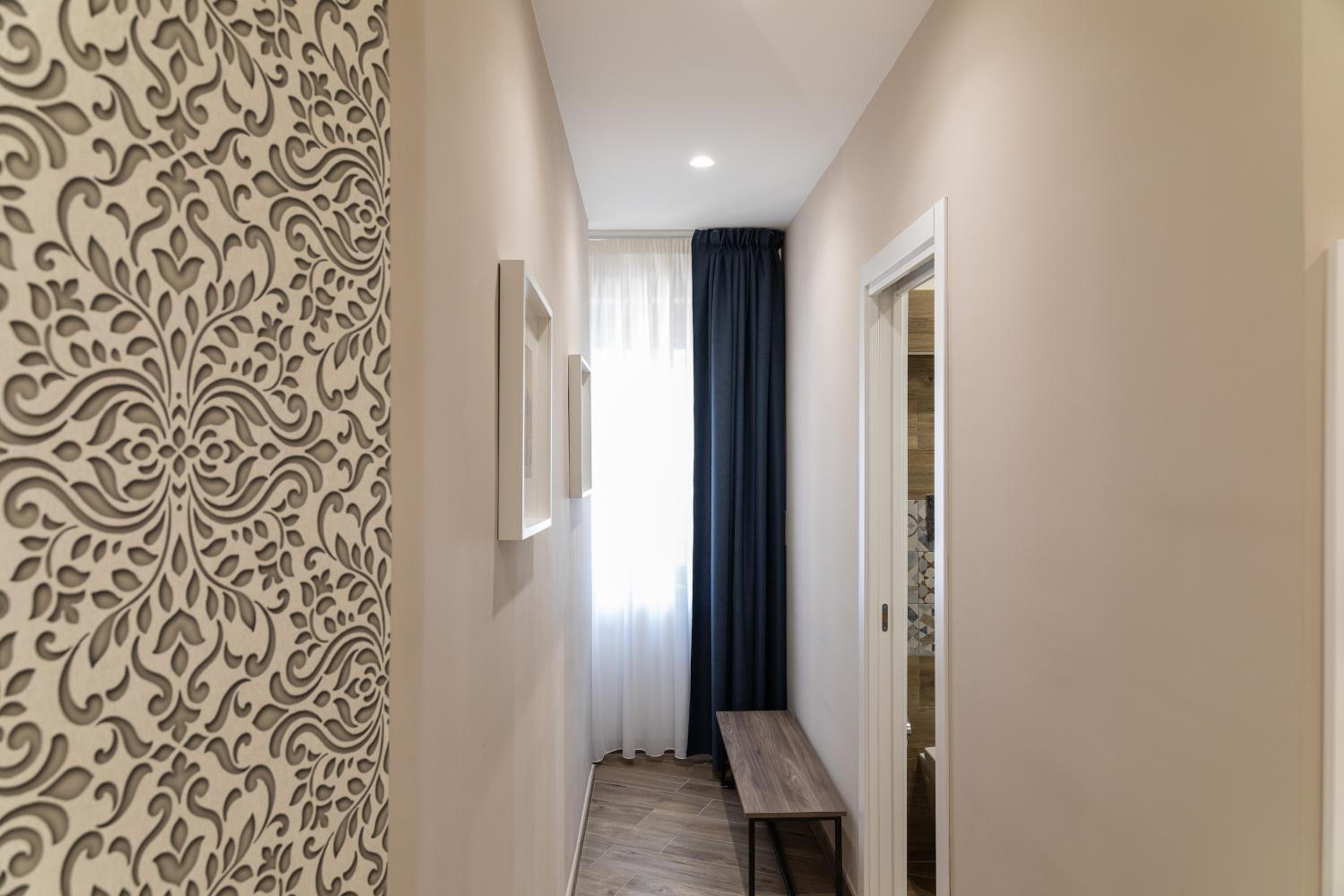 Famalu apartments