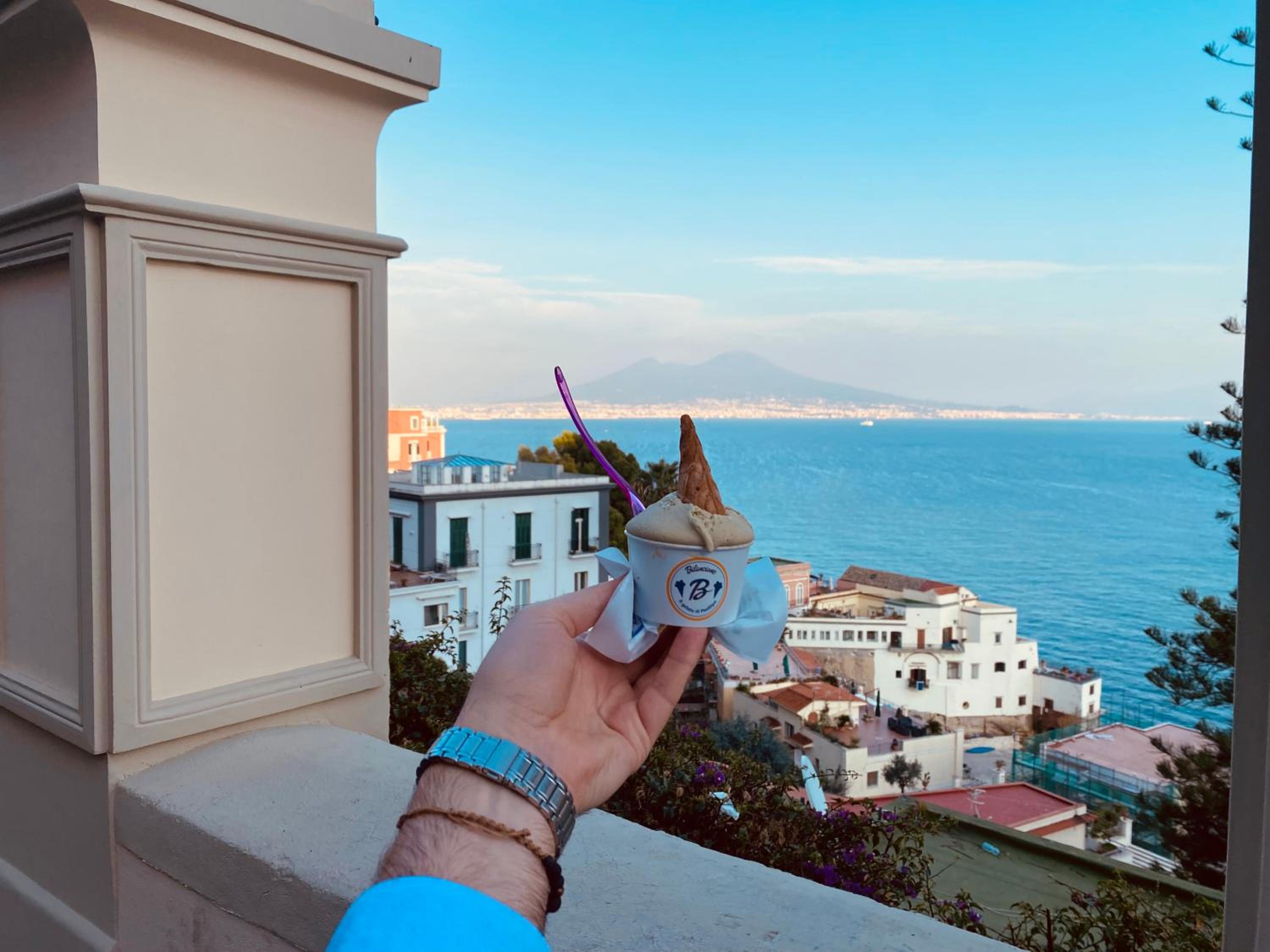 Napoli Centro Casa Vacanza