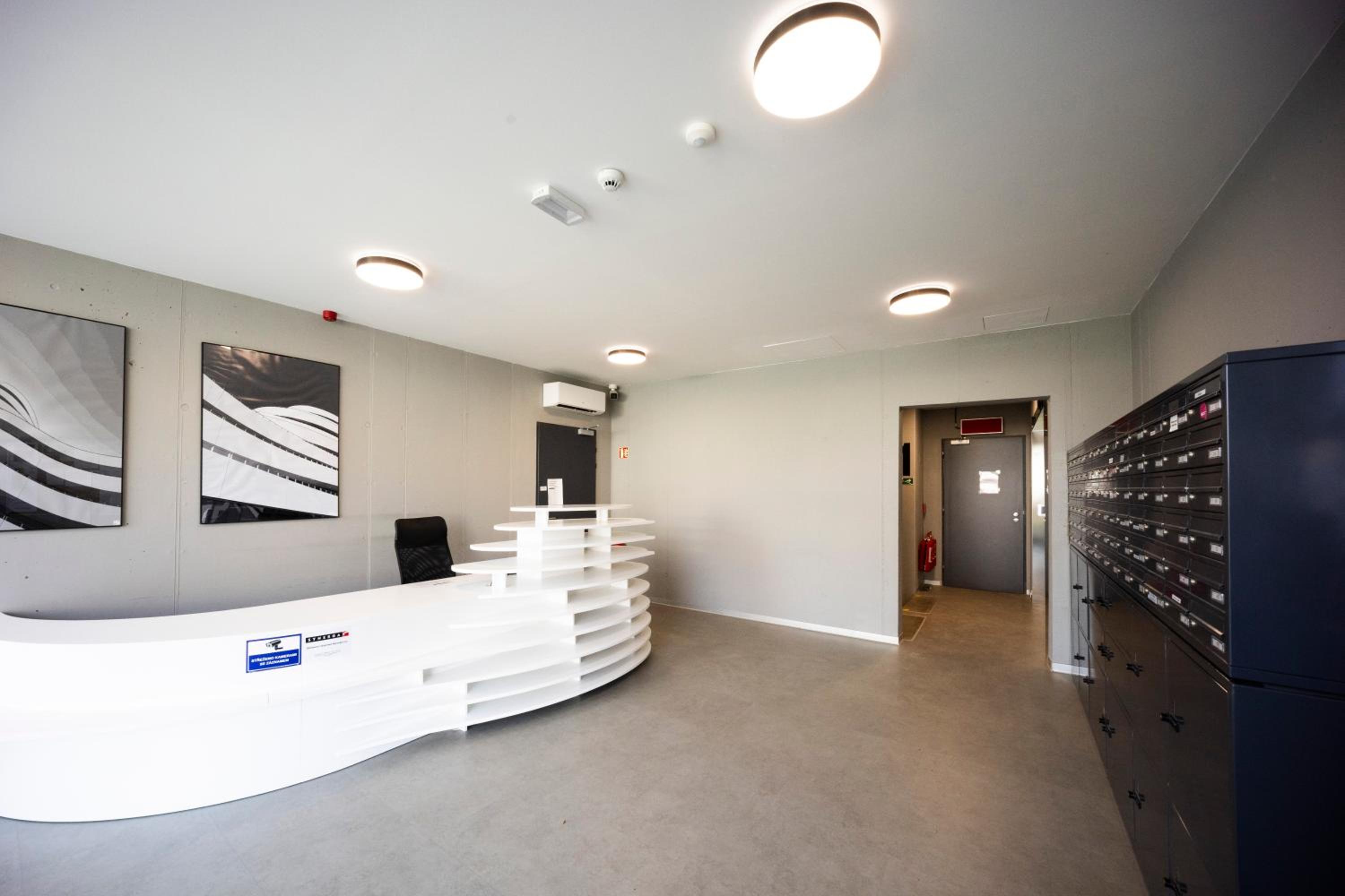 DH Family and Whirlpool Premium Apartment 3kk, 2x SmartTV-NETFLIX, Big Terrace and Free Parking