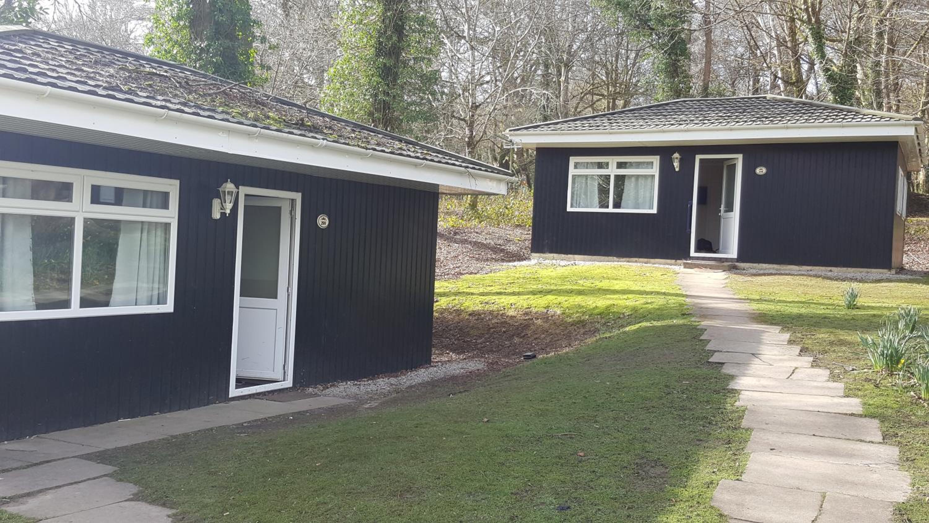 Hotel St Ives Holiday Village