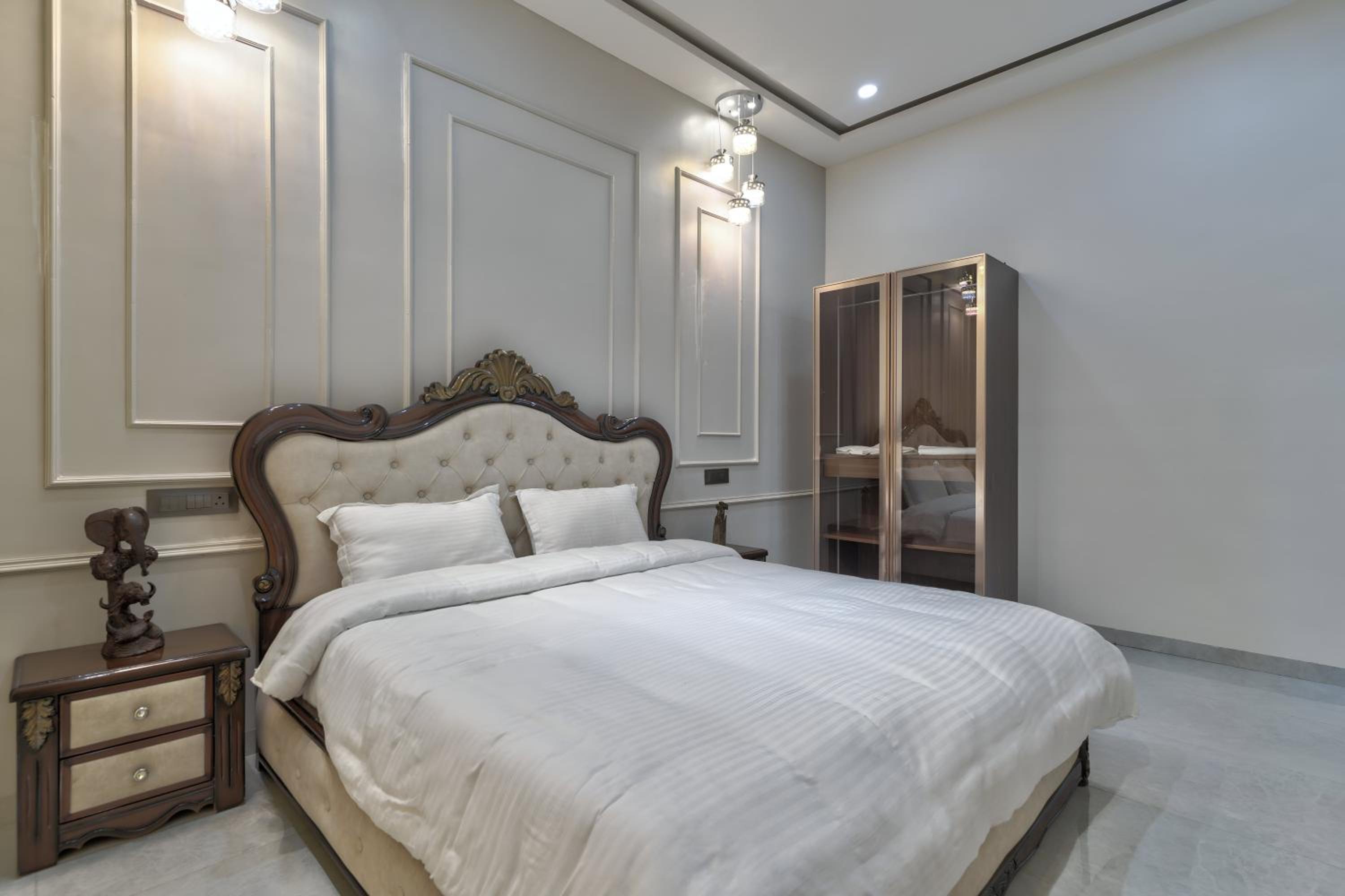 Tian 4BHK Villa By Tensor Stays view 5