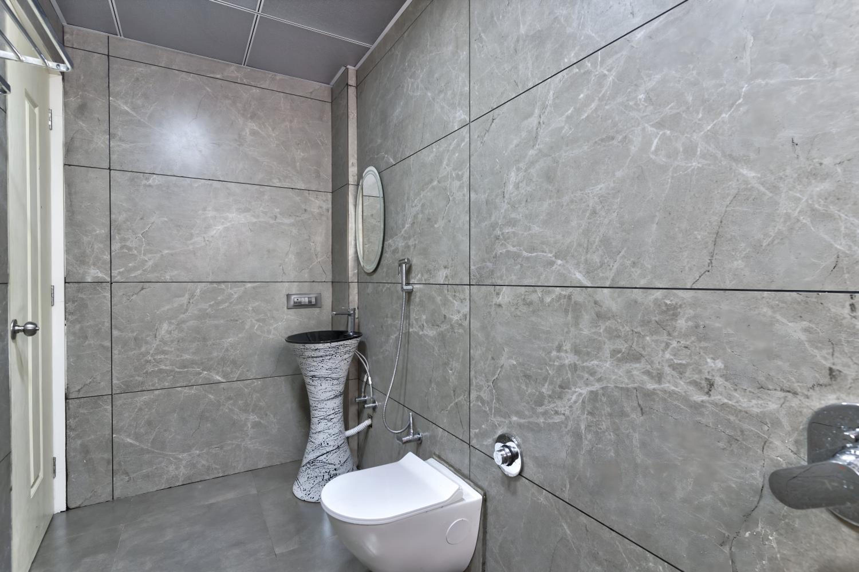 Tian 4BHK Villa By Tensor Stays view 4