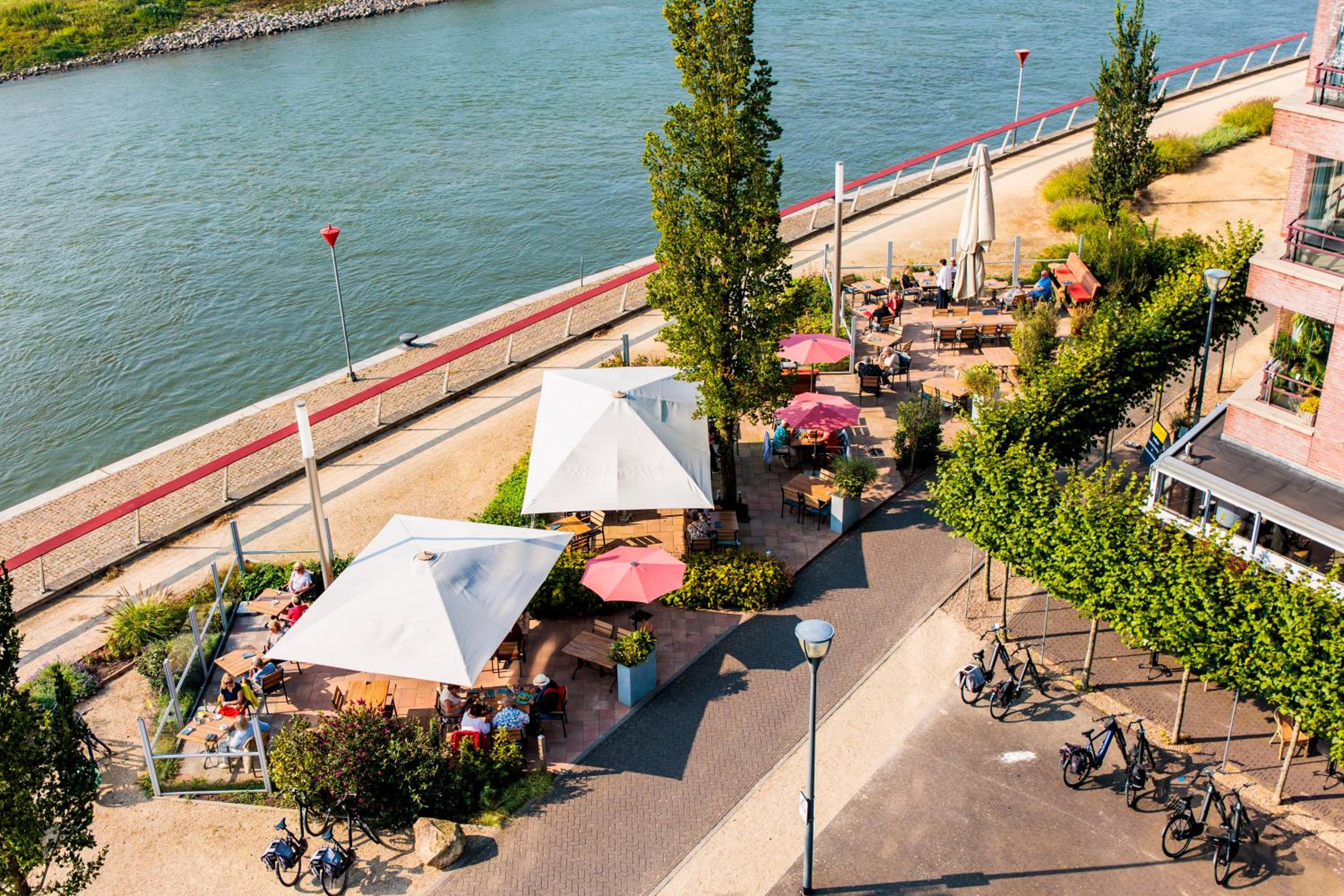 Hotel Stadshotel Doesburg - Image 1