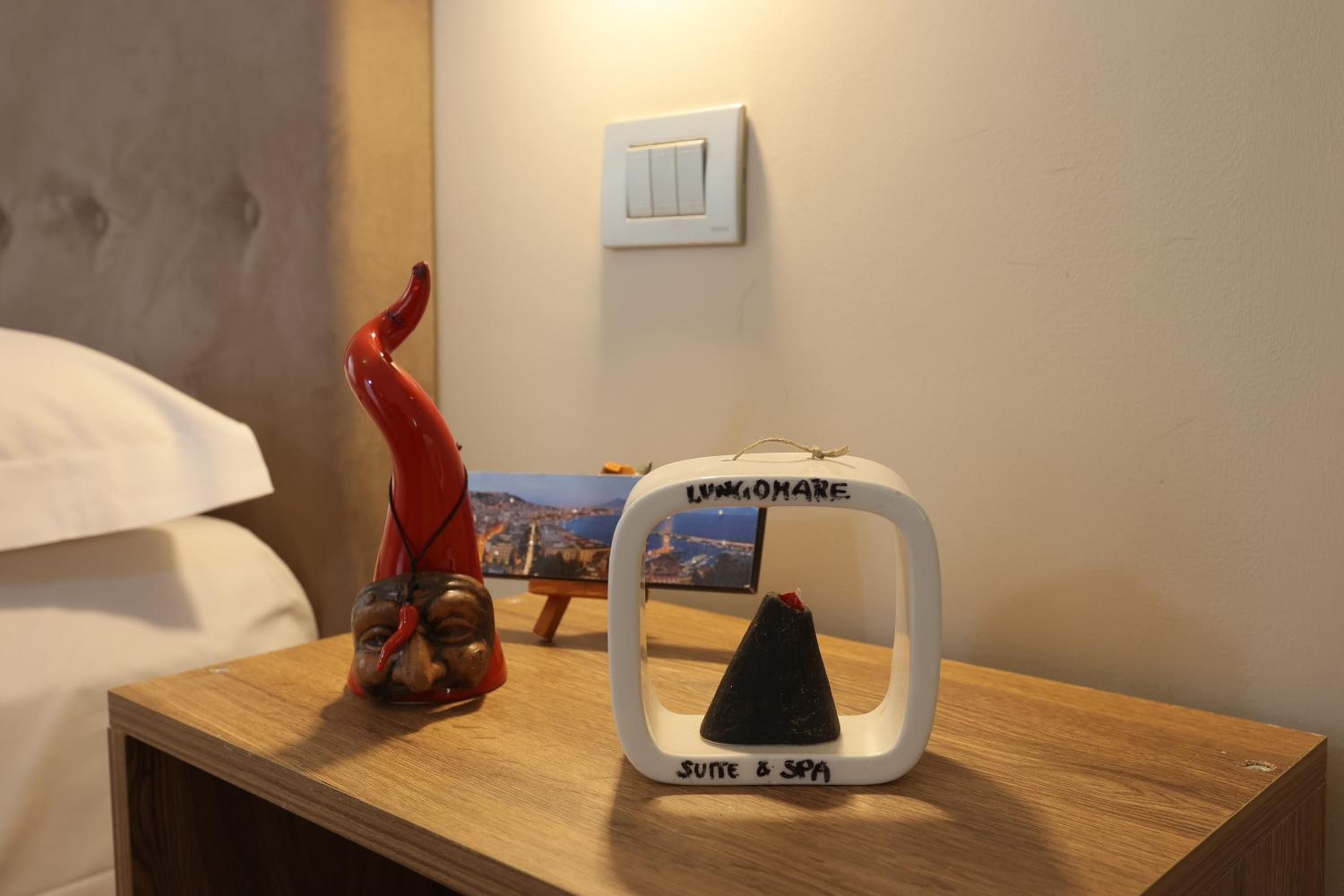 Lungomare Suite & Spa