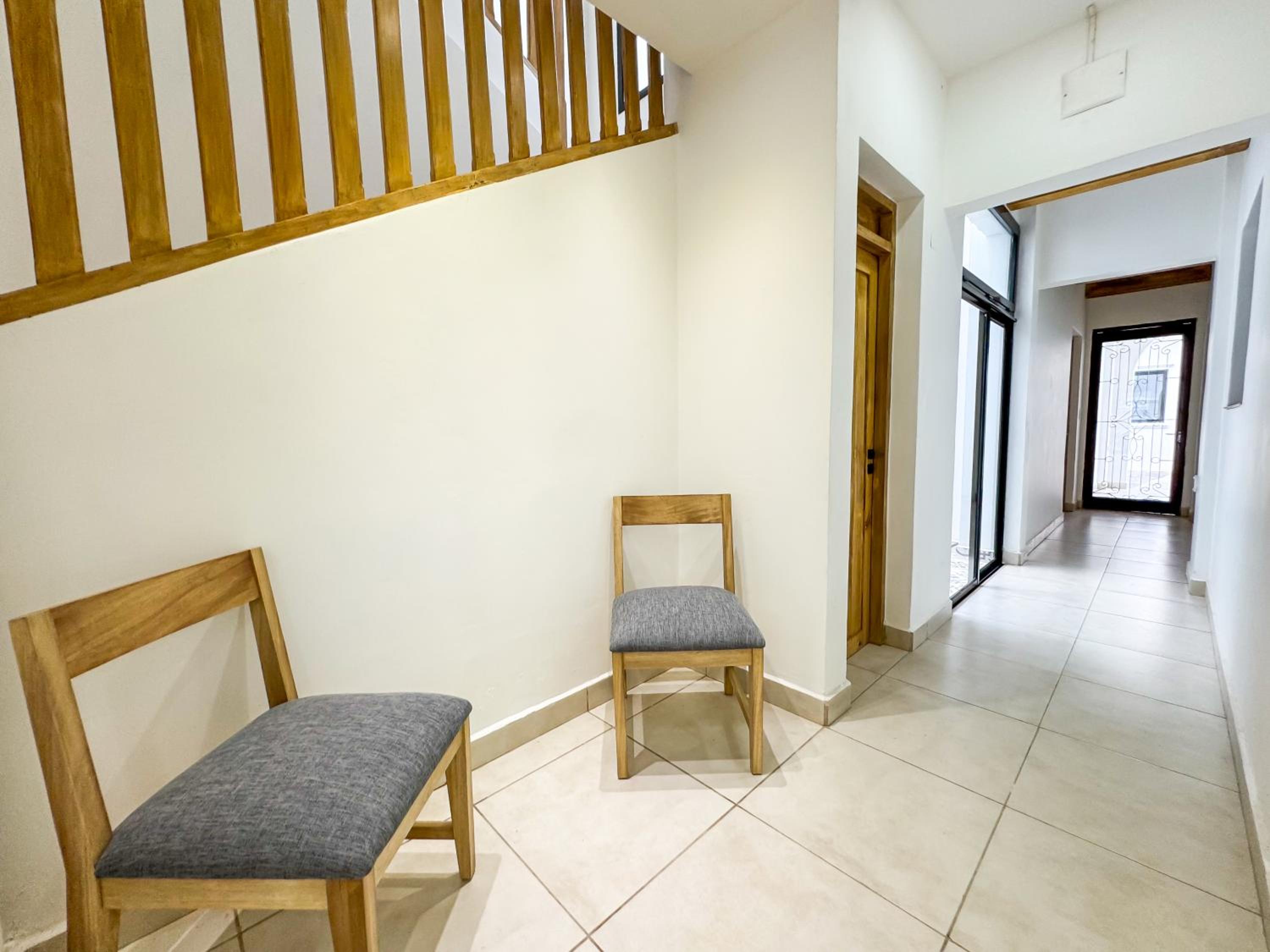 La Recova Hostal