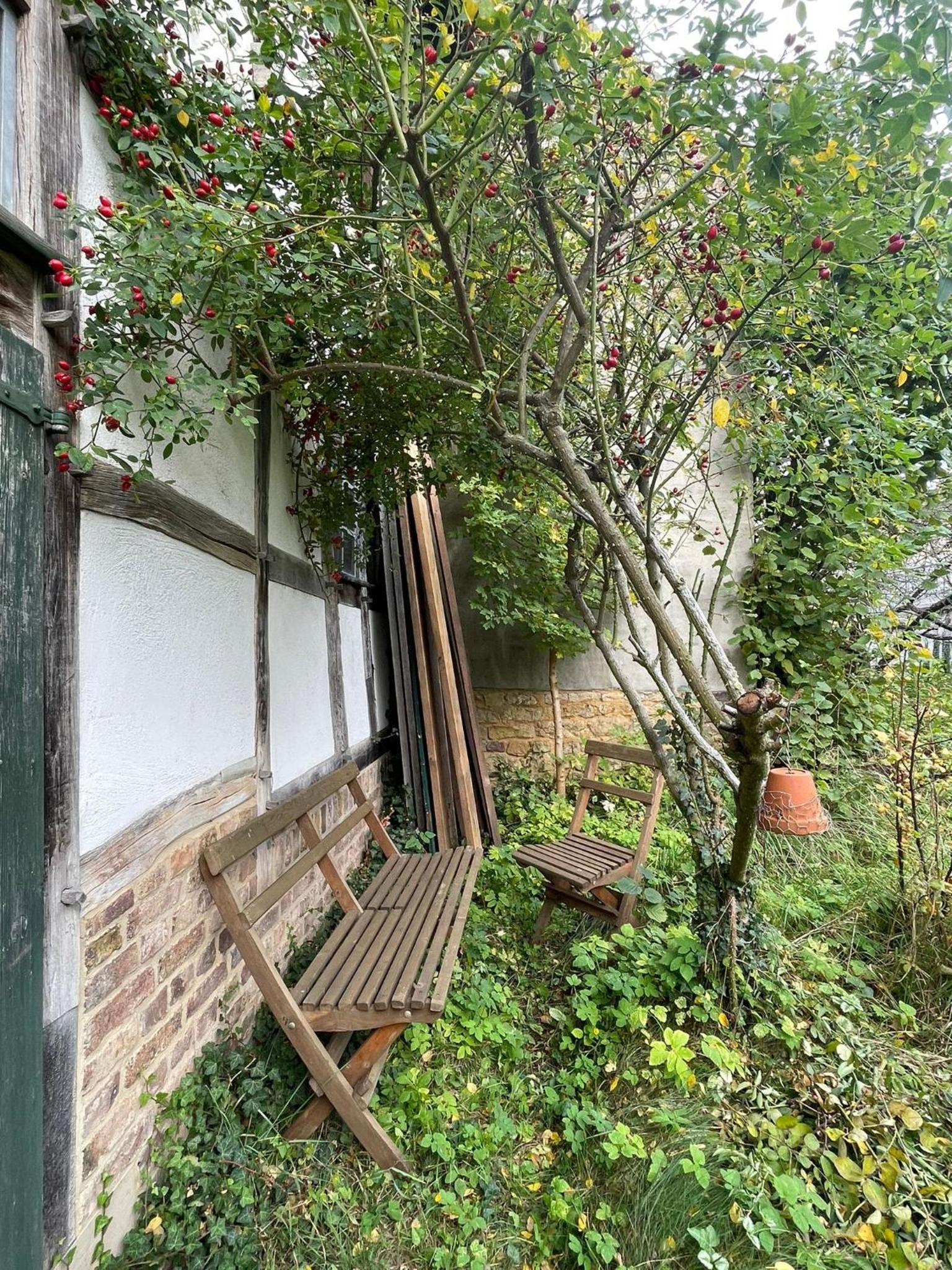 Cherrytree Cottage 1840