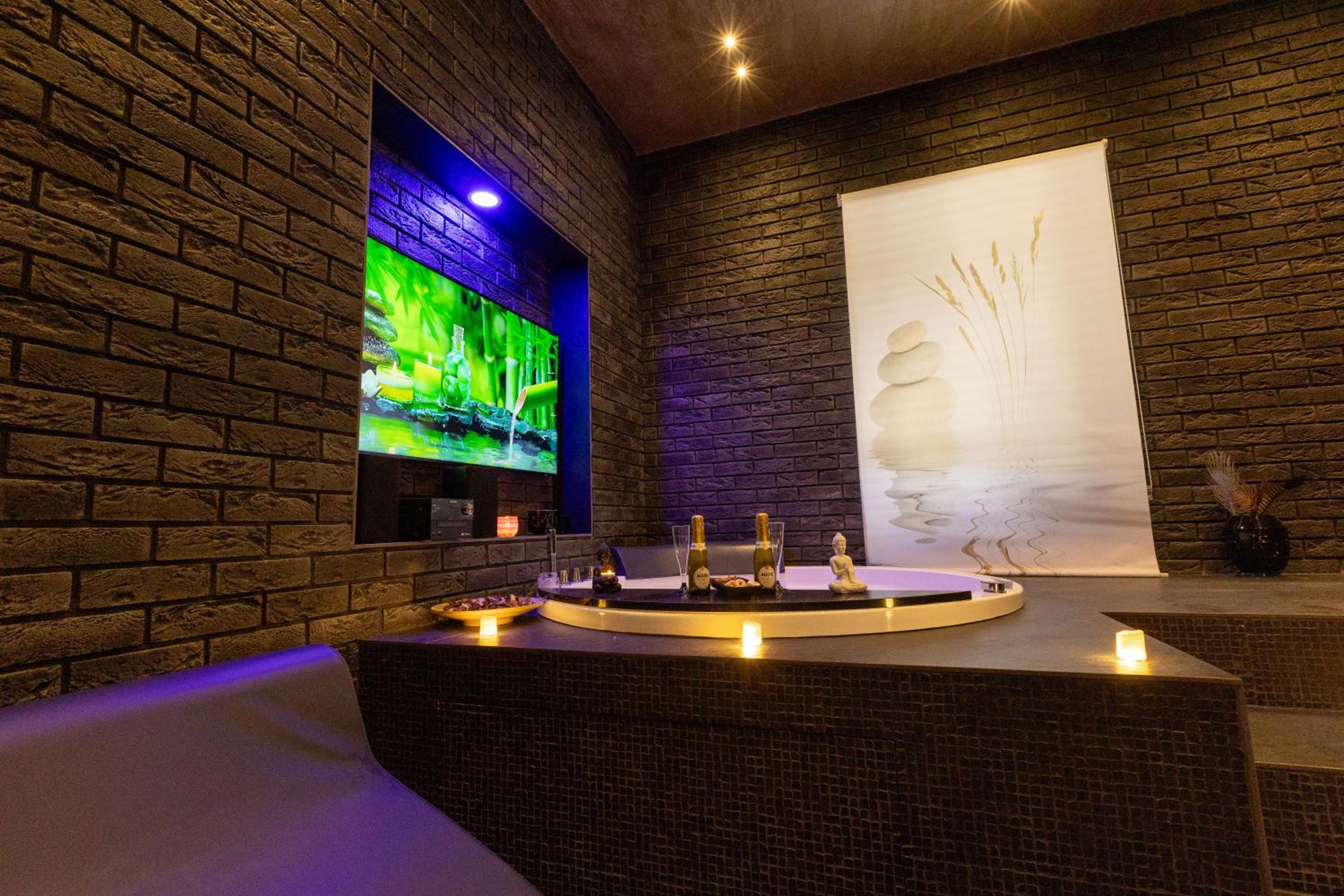 Lungomare Suite & Spa