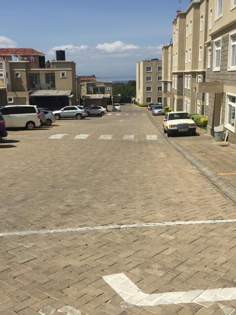 Milimani Apartment