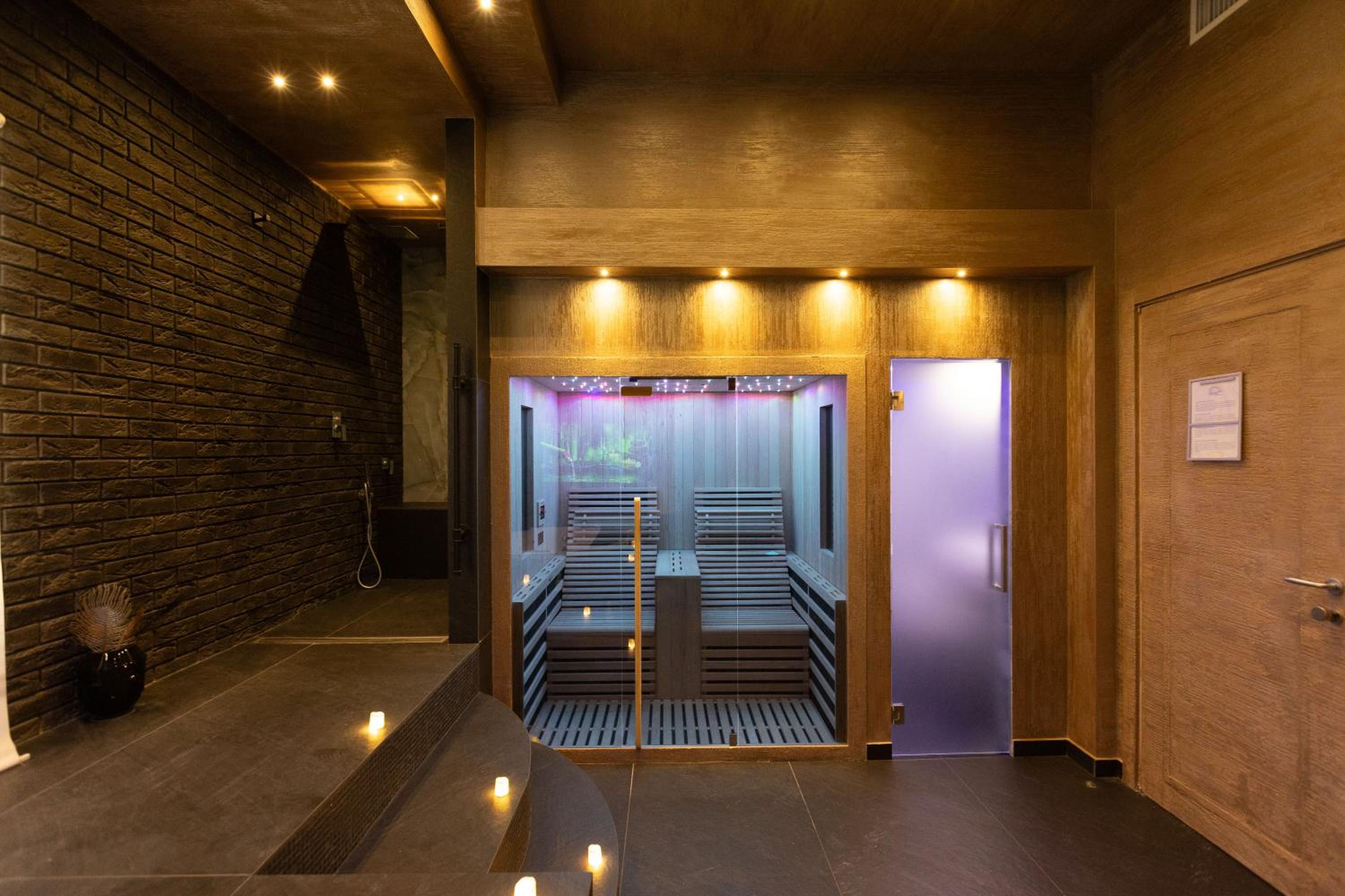 Lungomare Suite & Spa